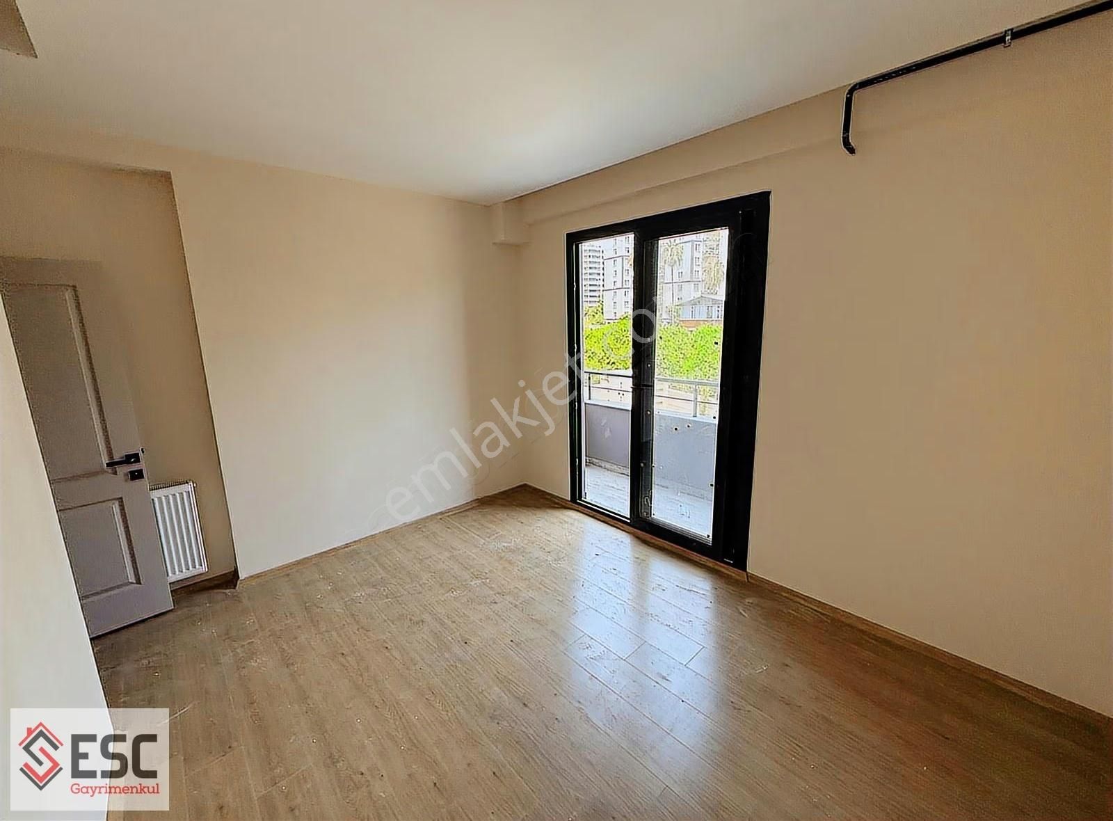 Esc'den Deniz Mah'de Deniz Manzaralı 2+1 Satılık Daire Esc2137 - Görsel 4