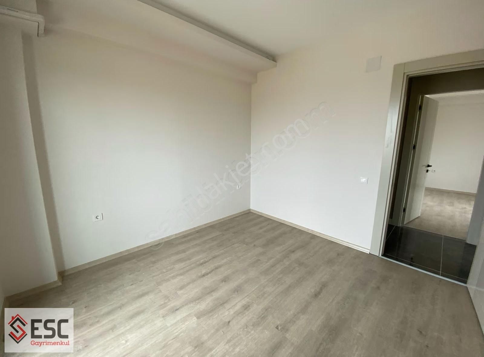 Esc'den Yenişehir Deniz Mah'de Ultra Lüks 3.5+1 Daire Esc2004 - Görsel 22