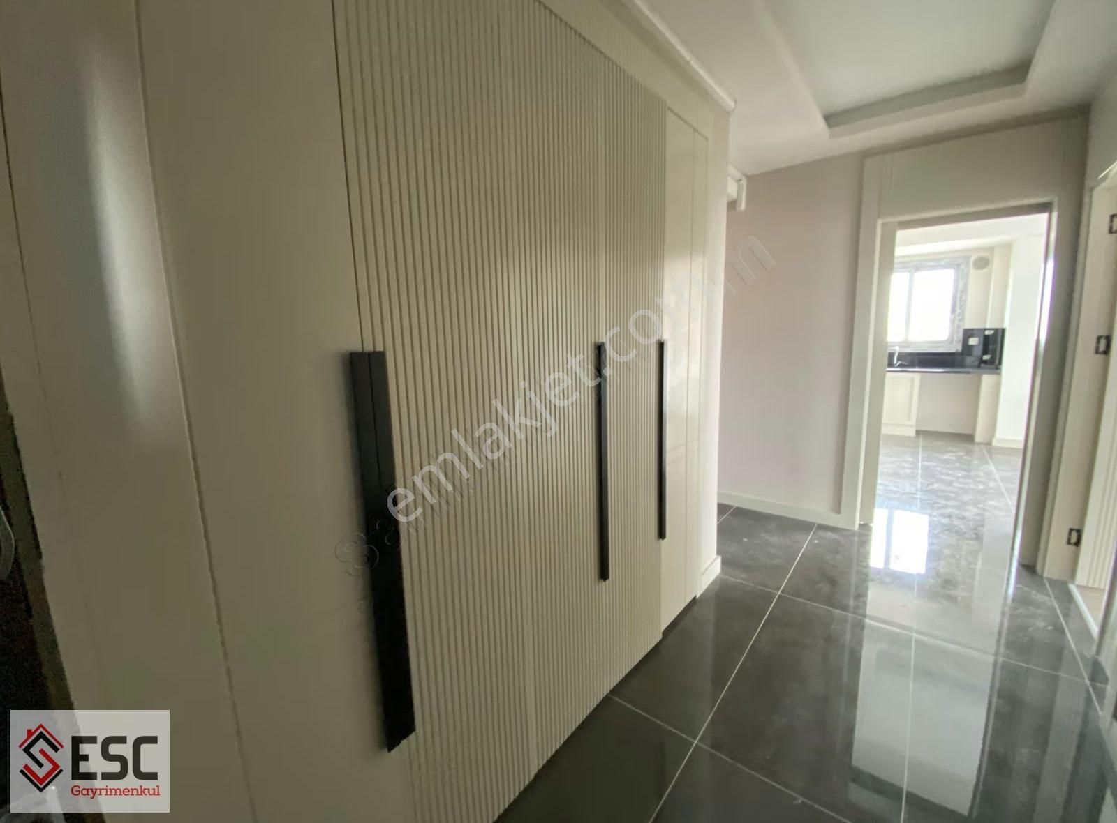 Esc'den Yenişehir Deniz Mah'de Ultra Lüks 3.5+1 Daire Esc2004 - Görsel 6