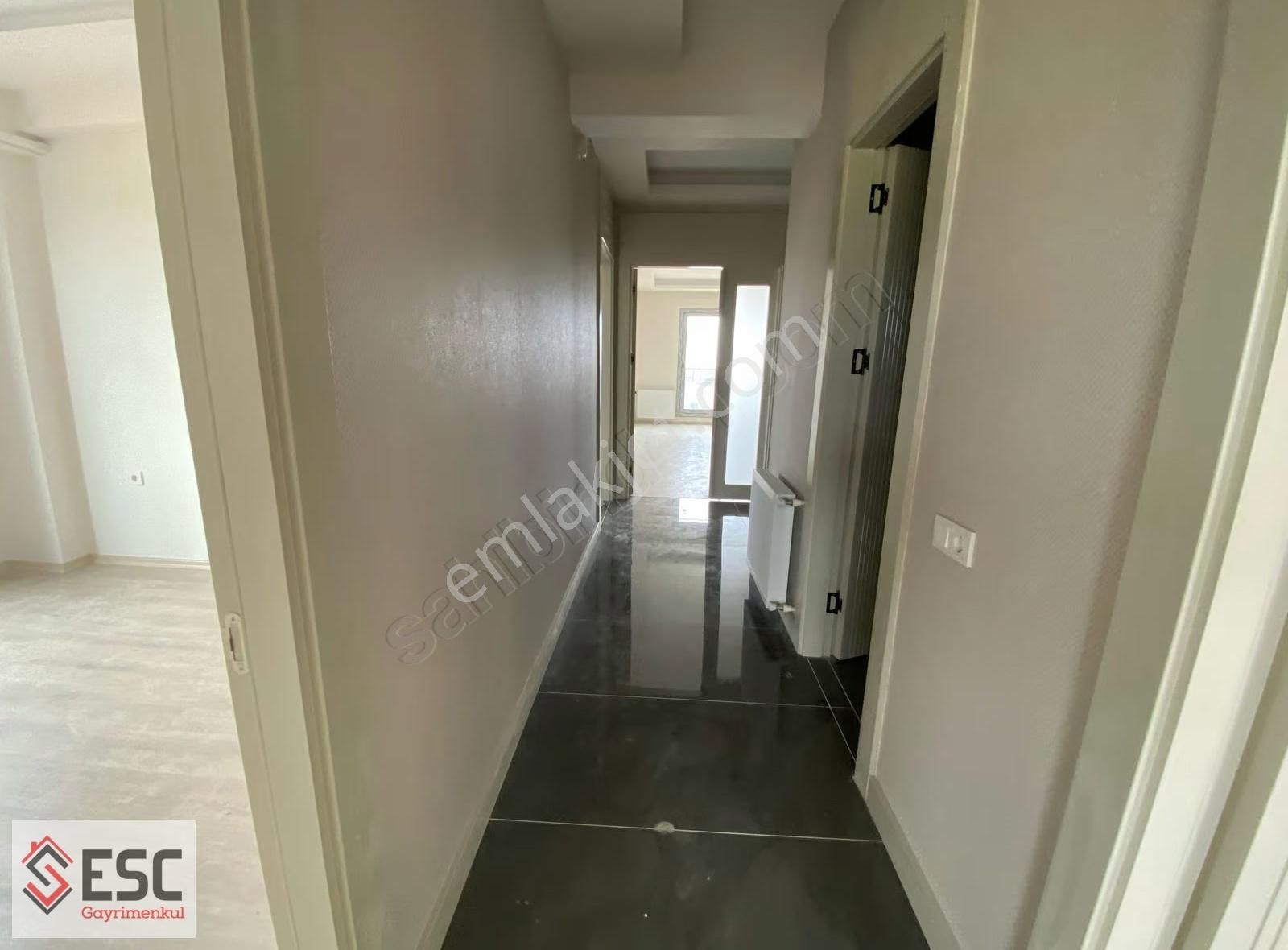 Esc'den Yenişehir Deniz Mah'de Ultra Lüks 3.5+1 Daire Esc2004 - Görsel 15