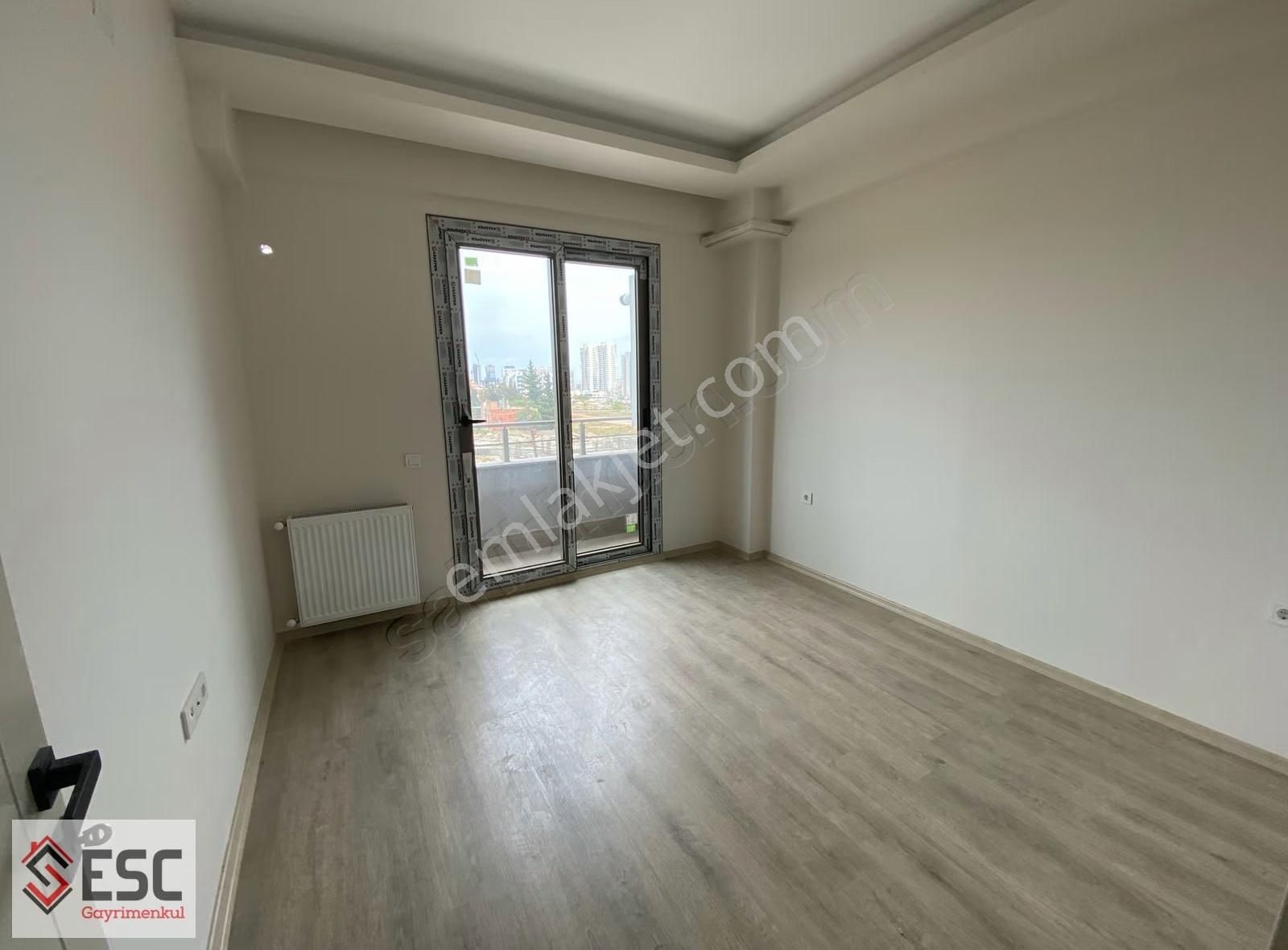Esc'den Yenişehir Deniz Mah'de Ultra Lüks 3.5+1 Daire Esc2004 - Görsel 13