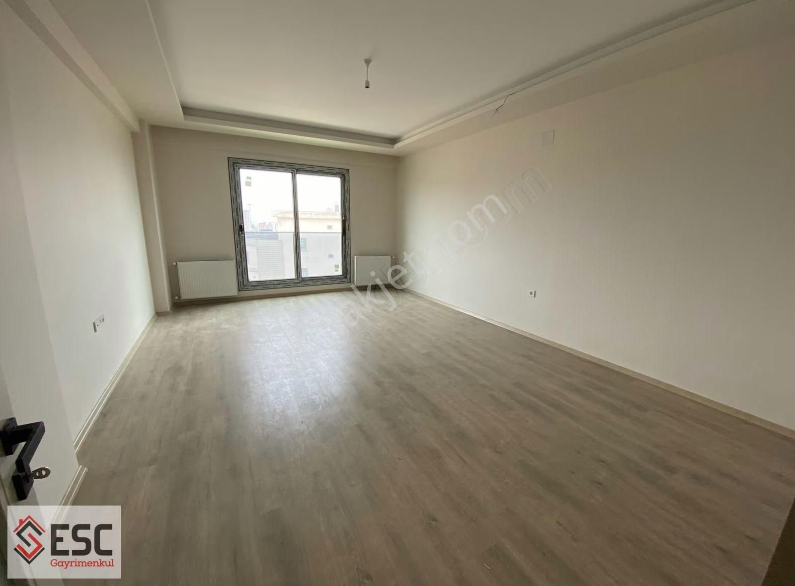 Esc'den Yenişehir Deniz Mah'de Ultra Lüks 3.5+1 Daire Esc2004 - Görsel 5