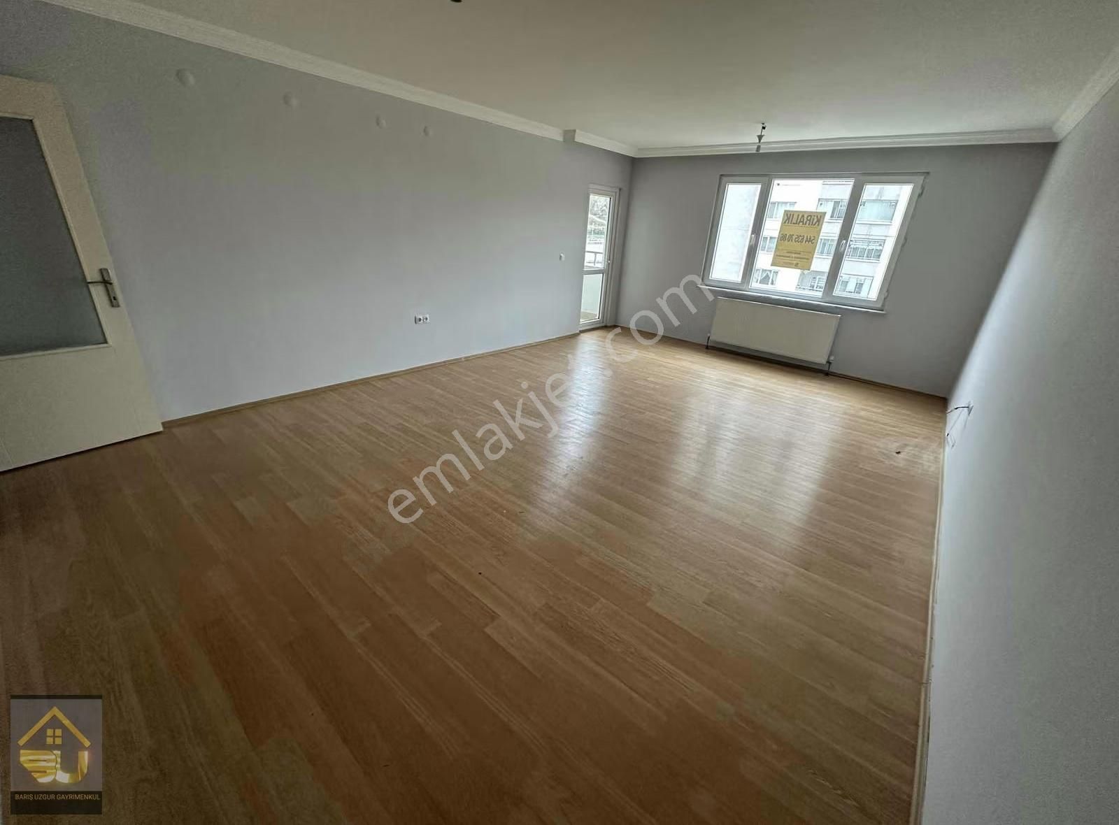 Üreğil Mah.merkezi Yerde Site İçerisinde Kiralık 3+1 Daire - Görsel 18