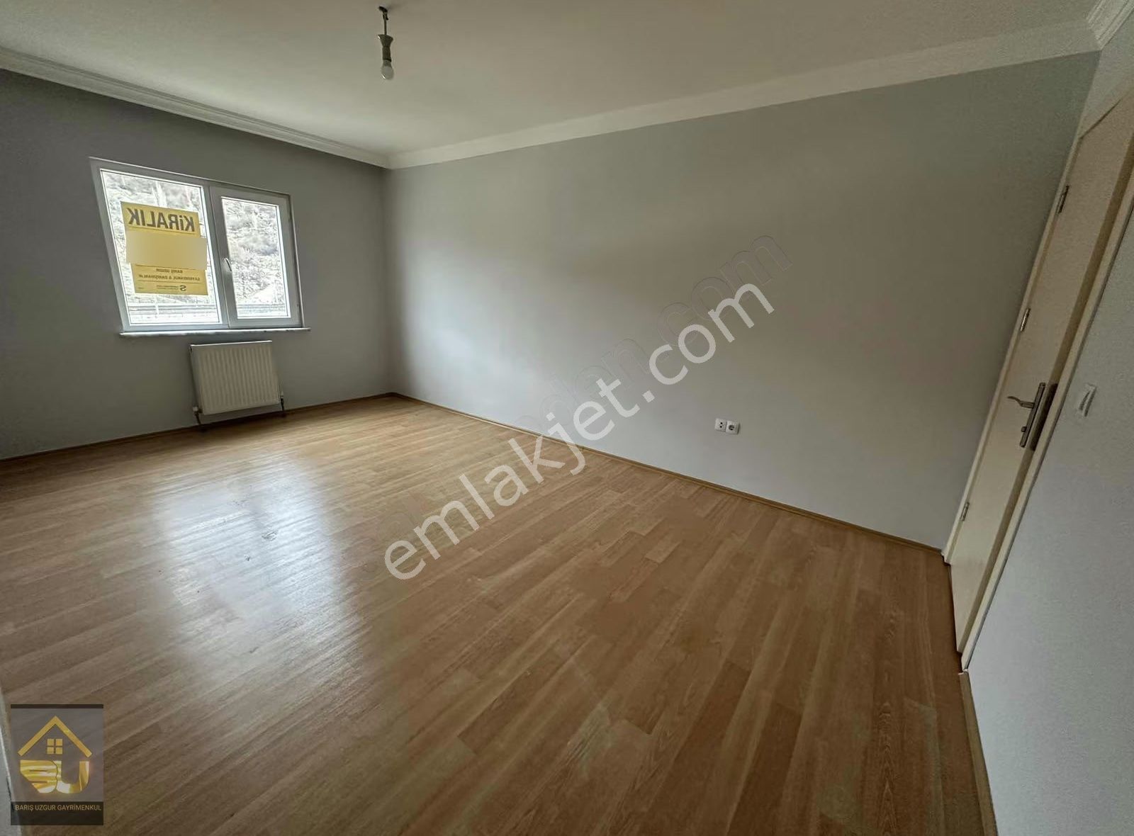 Üreğil Mah.merkezi Yerde Site İçerisinde Kiralık 3+1 Daire - Görsel 17