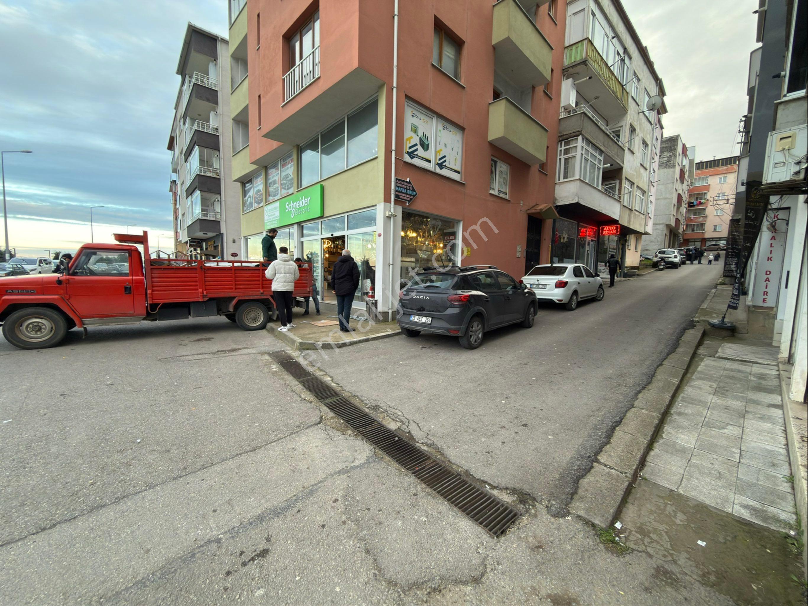 Trabzon Pelitlide Tek Dükkan Fiyatı 3 Adet Dükkan - Görsel 13