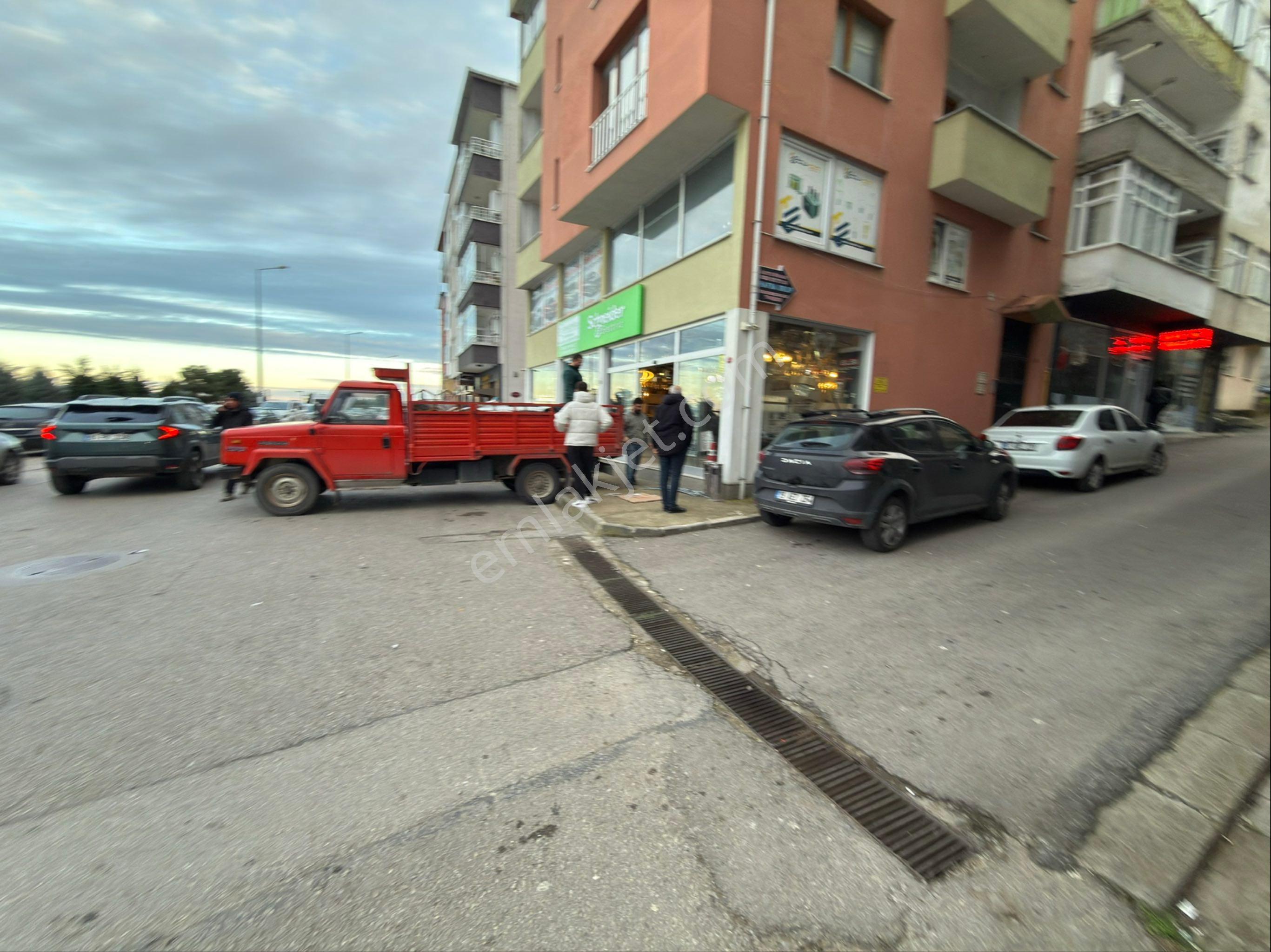 Trabzon Pelitlide Tek Dükkan Fiyatı 3 Adet Dükkan - Görsel 14