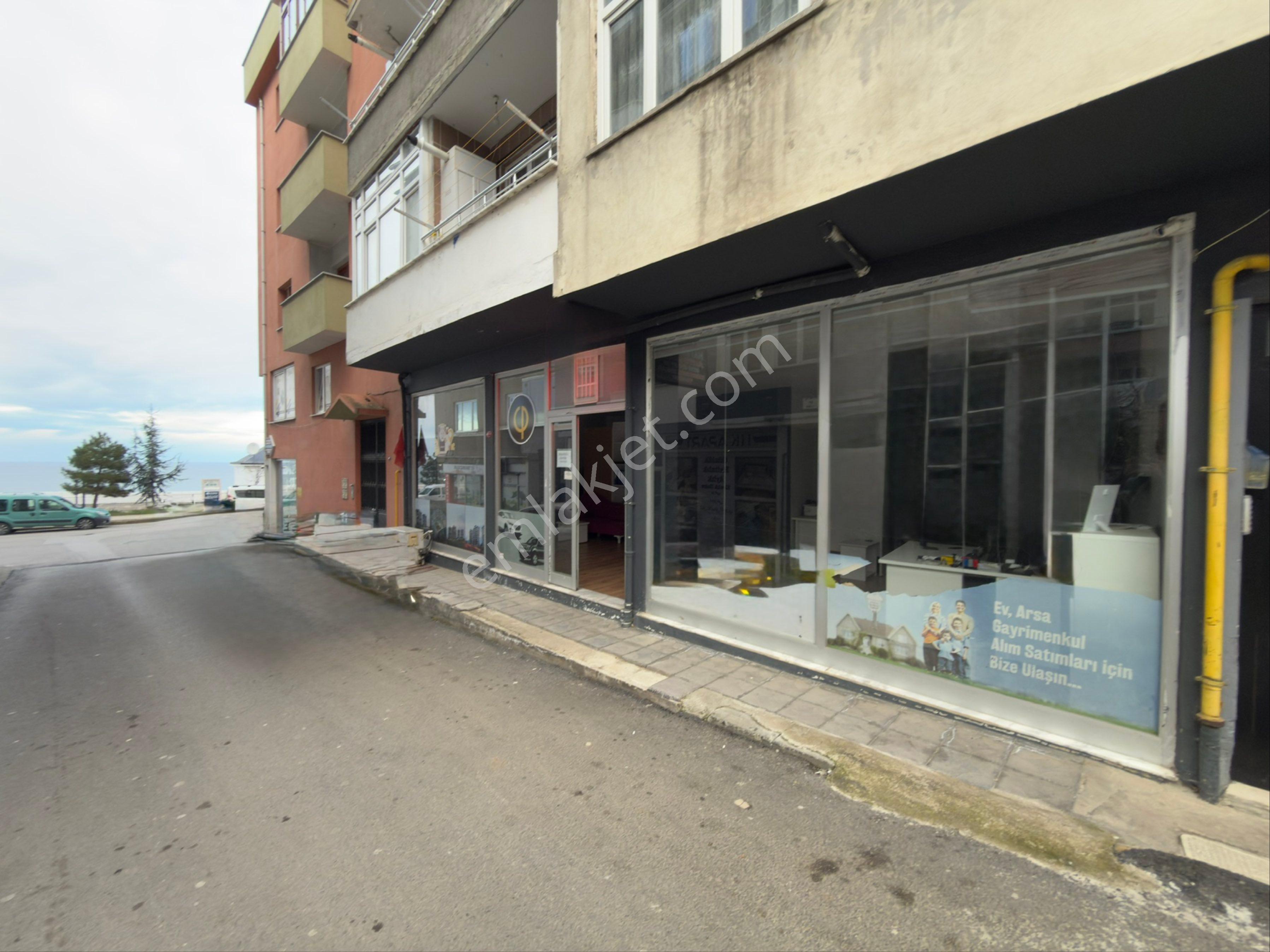 Trabzon Pelitlide Tek Dükkan Fiyatı 3 Adet Dükkan - Görsel 3