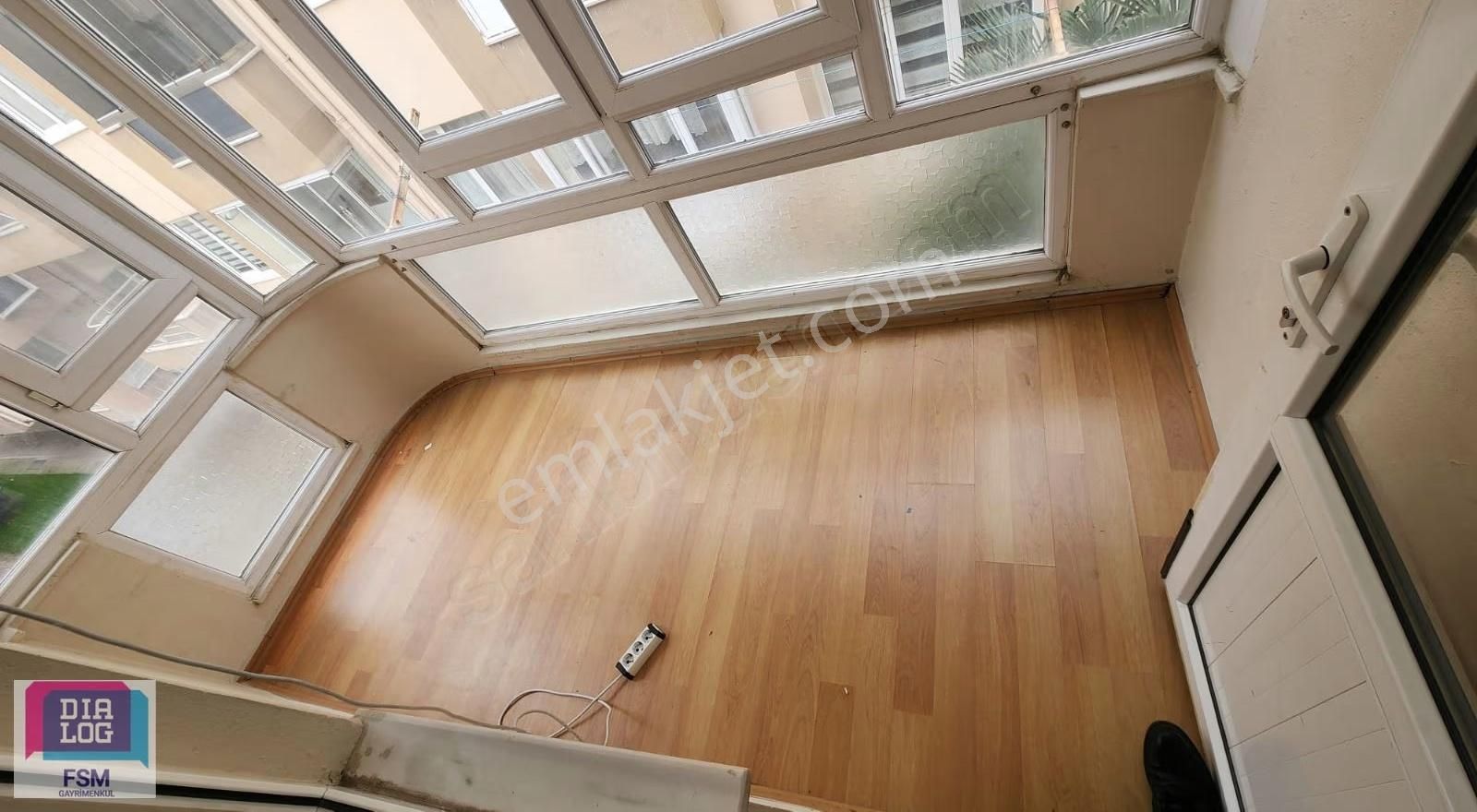 Akpınar Merkezi Konumda Site İçi 3+1 Kiralık Daire - Görsel 21