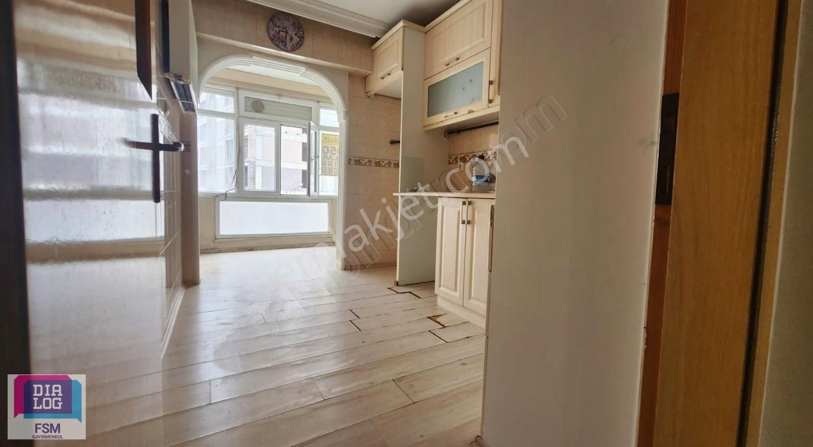 Akpınar Merkezi Konumda Site İçi 3+1 Kiralık Daire - Görsel 8