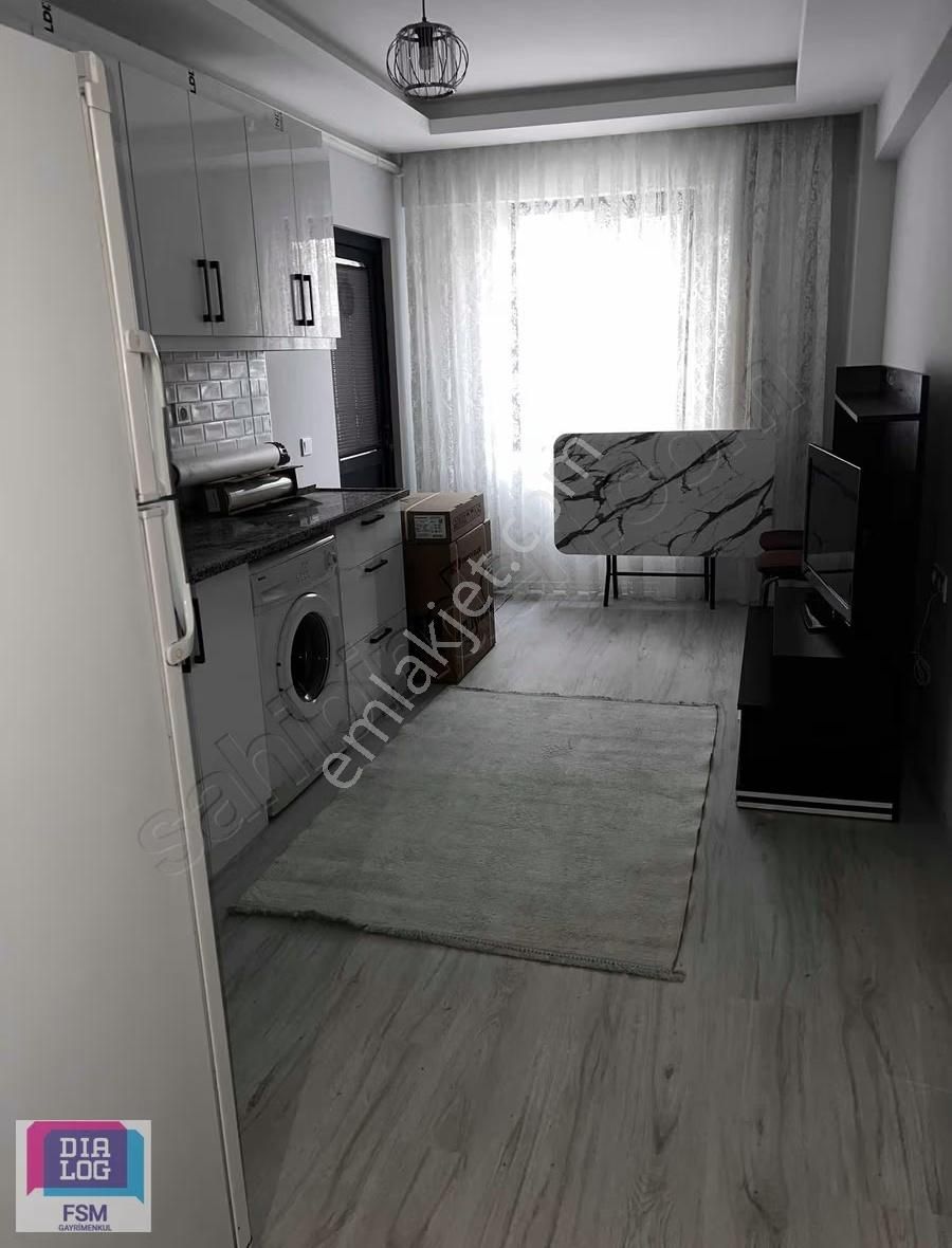 Mustafakemal Paşa Eşyalı Sıfır Kiralık Daire