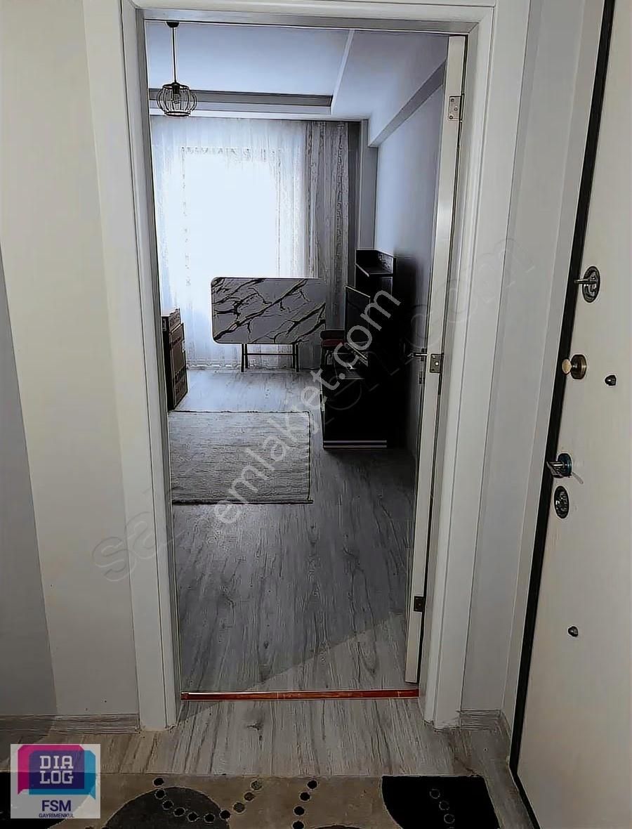 Mustafakemal Paşa Eşyalı Sıfır Kiralık Daire - Görsel 2