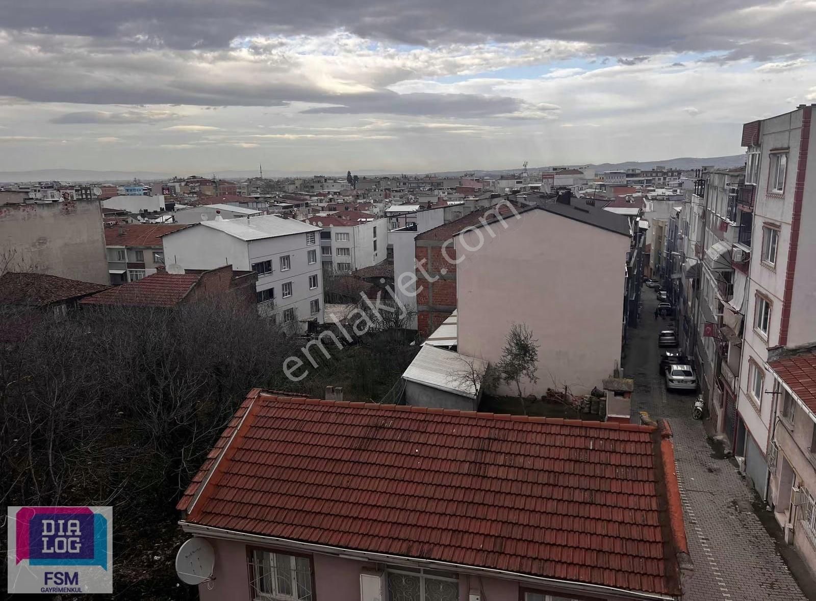 Mustafakemal Paşa Selimiye 2+0 Kiralık - Görsel 4
