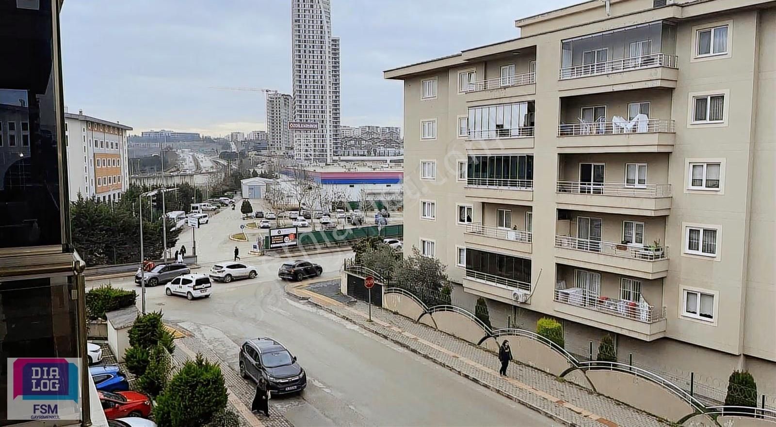 Geçit Özdilek Arkası Belen Sitesinde 3+1 Kiralık Daire