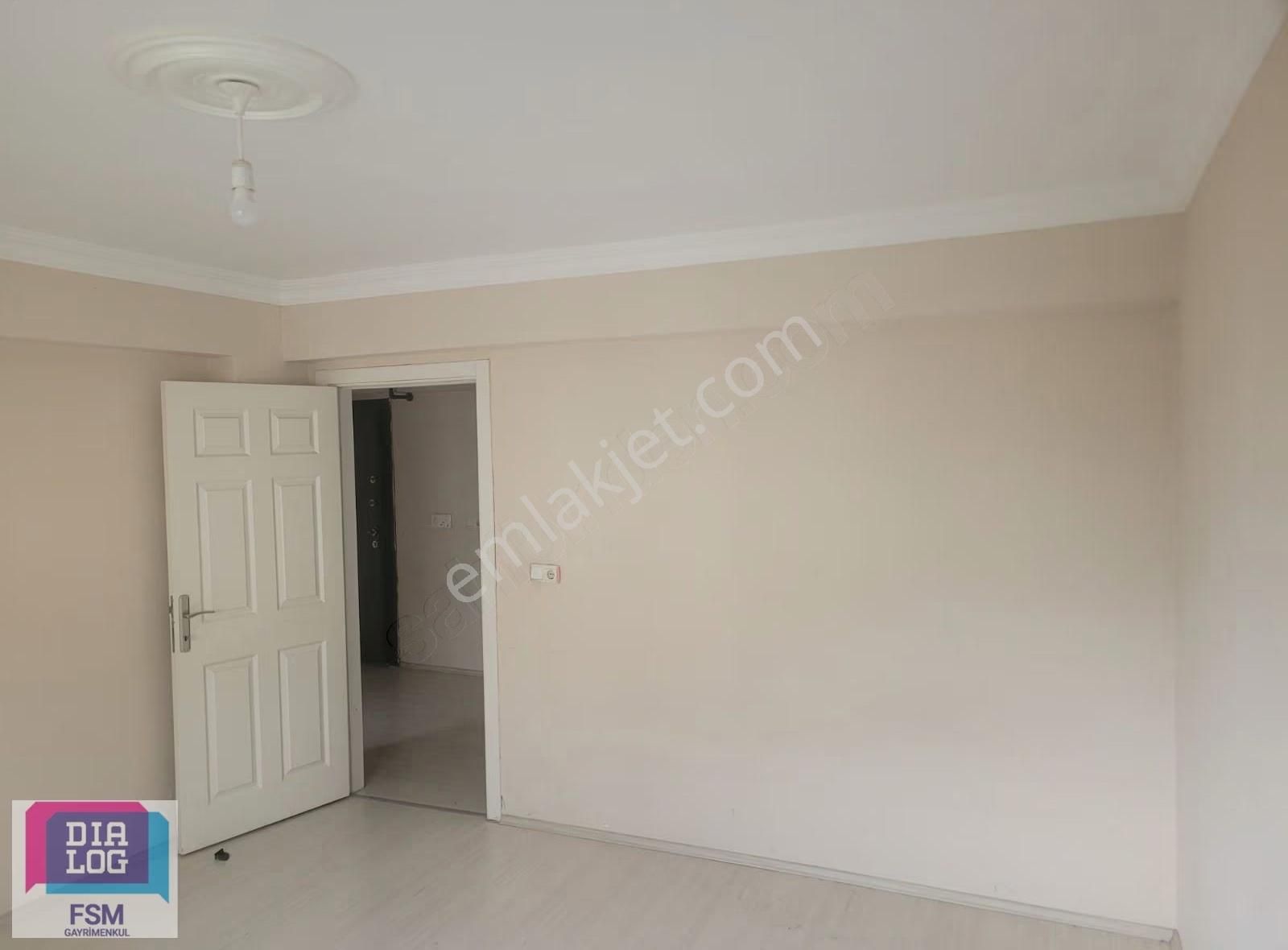 Dialog Fsm'den Yenigün Mahallesinde 1+1 Daire - Görsel 2