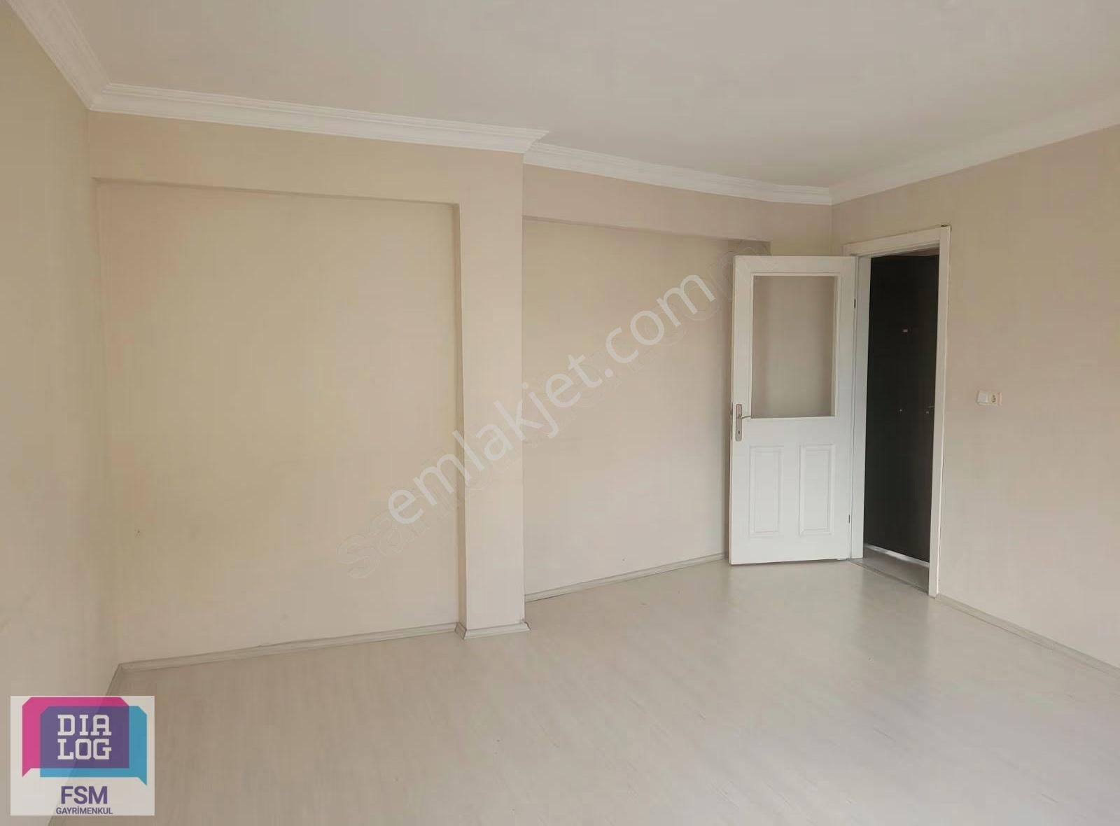 Dialog Fsm'den Yenigün Mahallesinde 1+1 Daire - Görsel 3