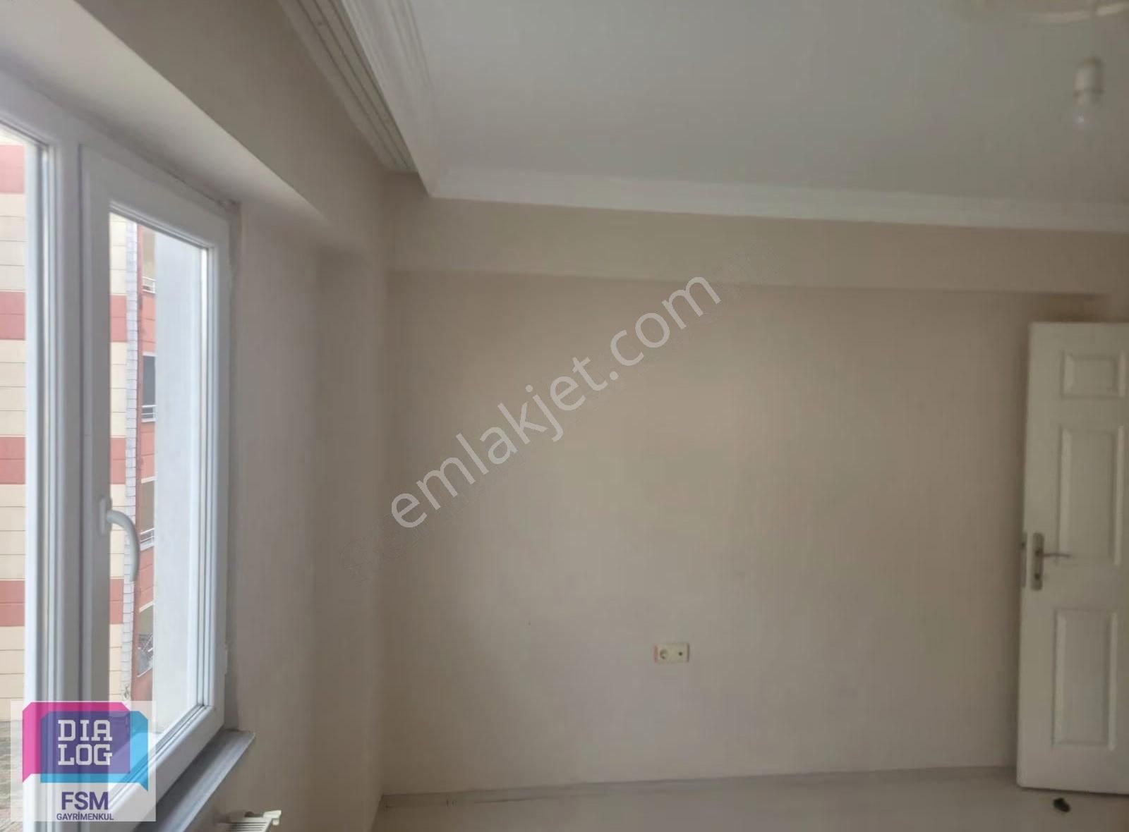 Dialog Fsm'den Yenigün Mahallesinde 1+1 Daire