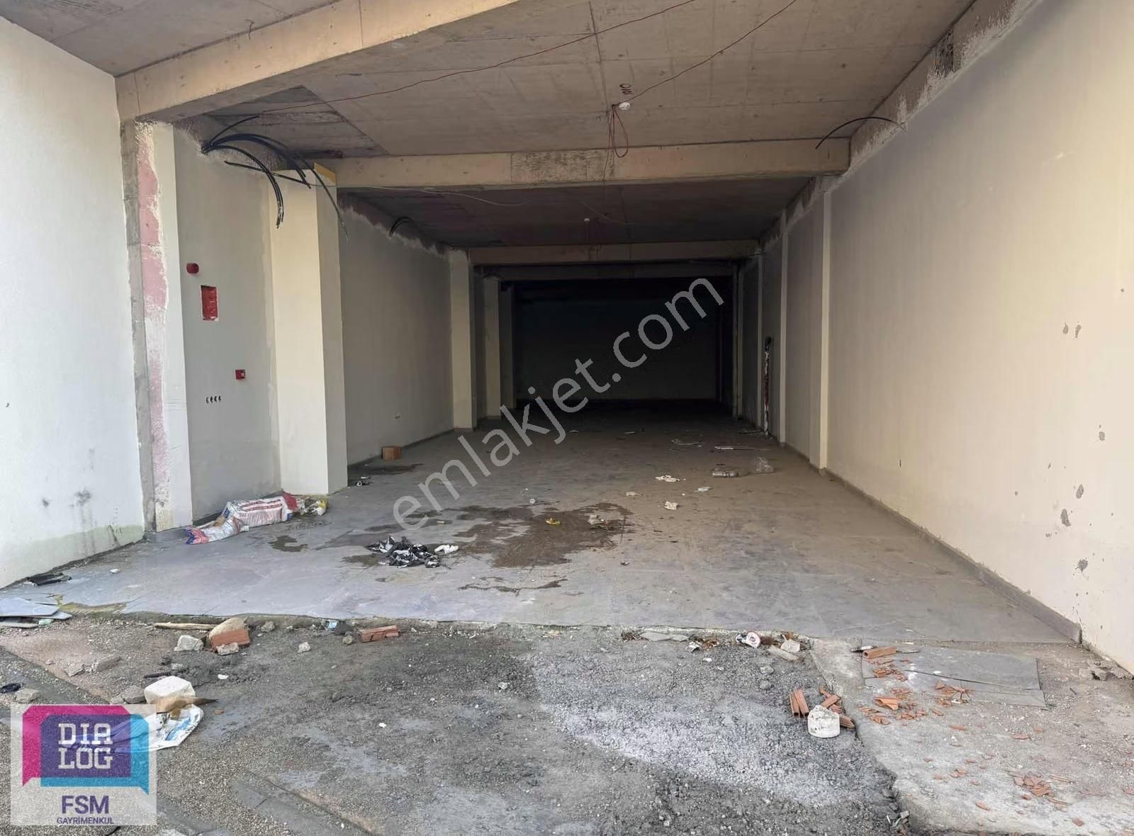 Yıldırım 75. Yıl Mah Cadde Üstü Kiralık İş Yeri - Görsel 10