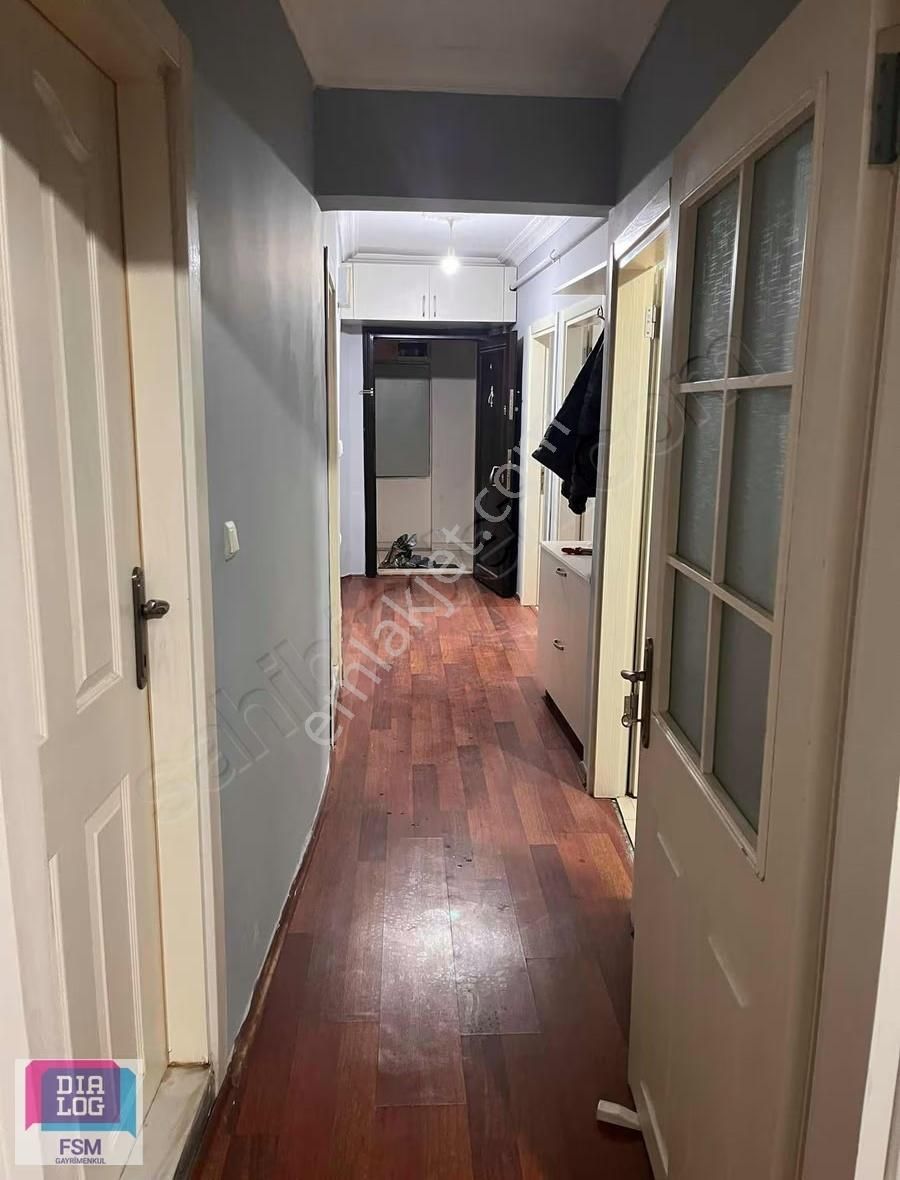 Bursa Nilüfer Fethiye De 2+1 Boyalı Hemen Oturuma Hazır Daire - Görsel 7