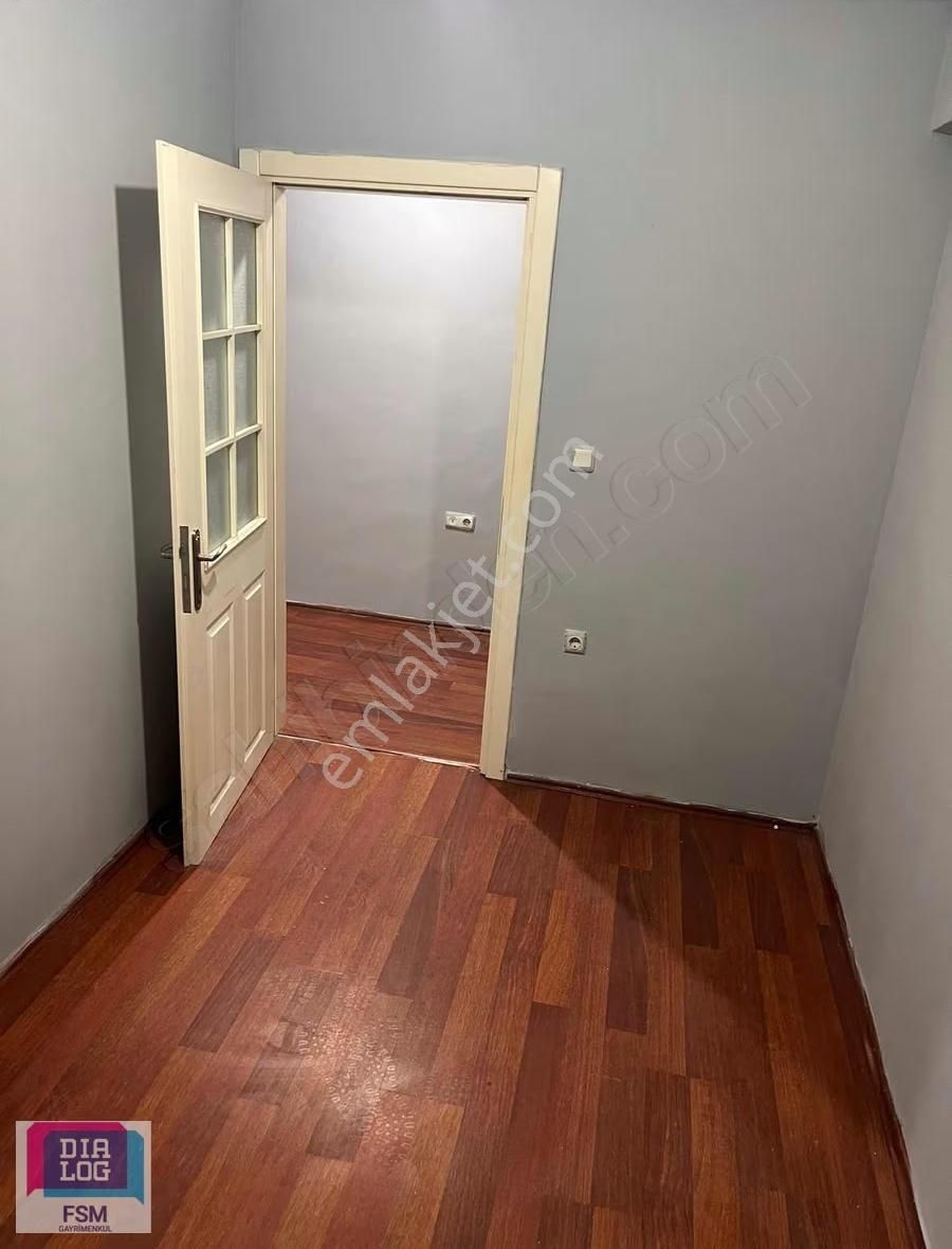 Bursa Nilüfer Fethiye De 2+1 Boyalı Hemen Oturuma Hazır Daire - Görsel 8