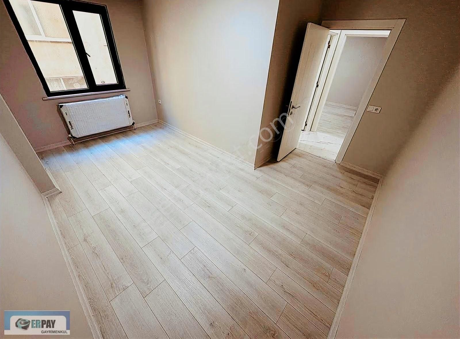 Erpay İnşaat'tan Sultançiftliği Mahallesinde Sıfır 3+1 Daire - Görsel 12