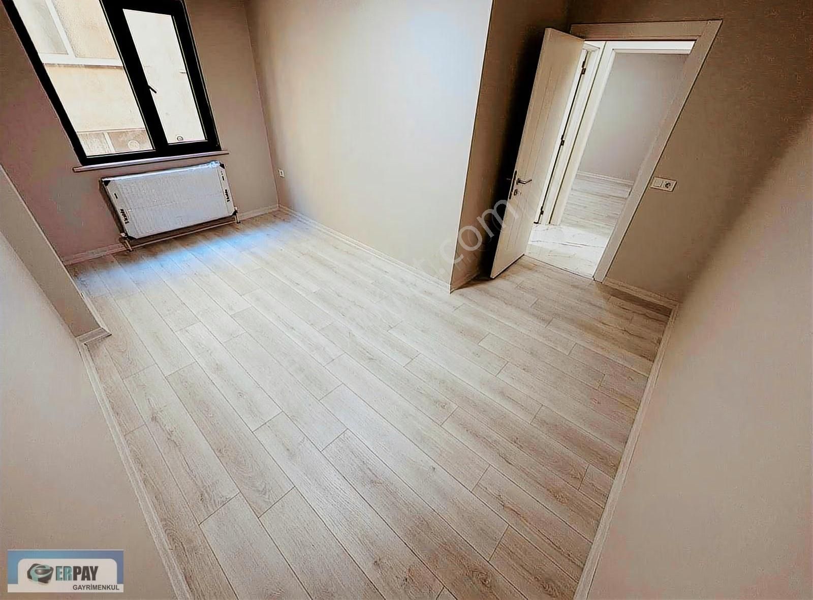 Erpay İnşaat'tan Sultançiftliği Mahallesinde Sıfır 3+1 Daire - Görsel 24