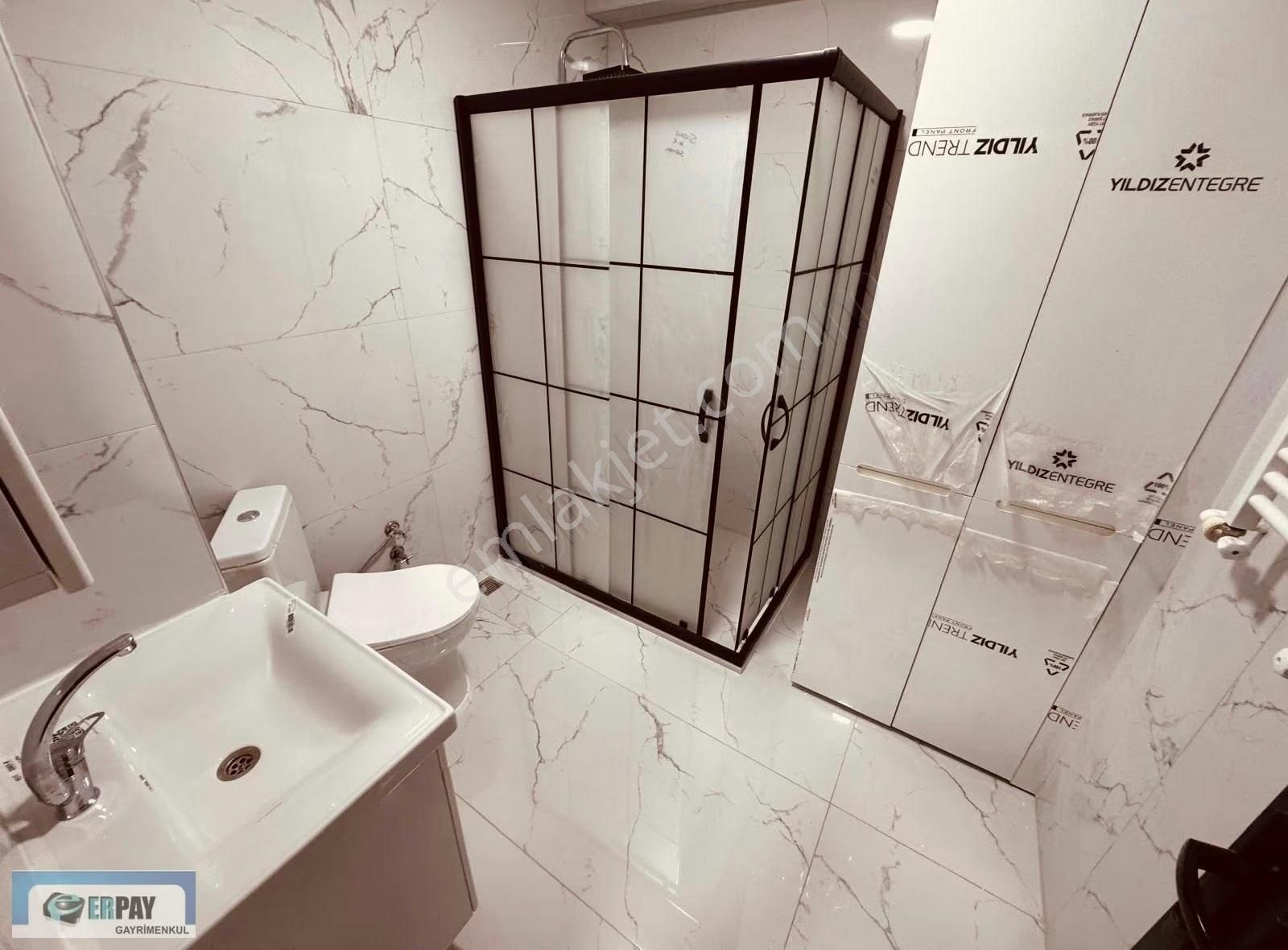 Erpay İnşaat'tan Sultançiftliği Mahallesinde Sıfır 3+1 Daire - Görsel 22