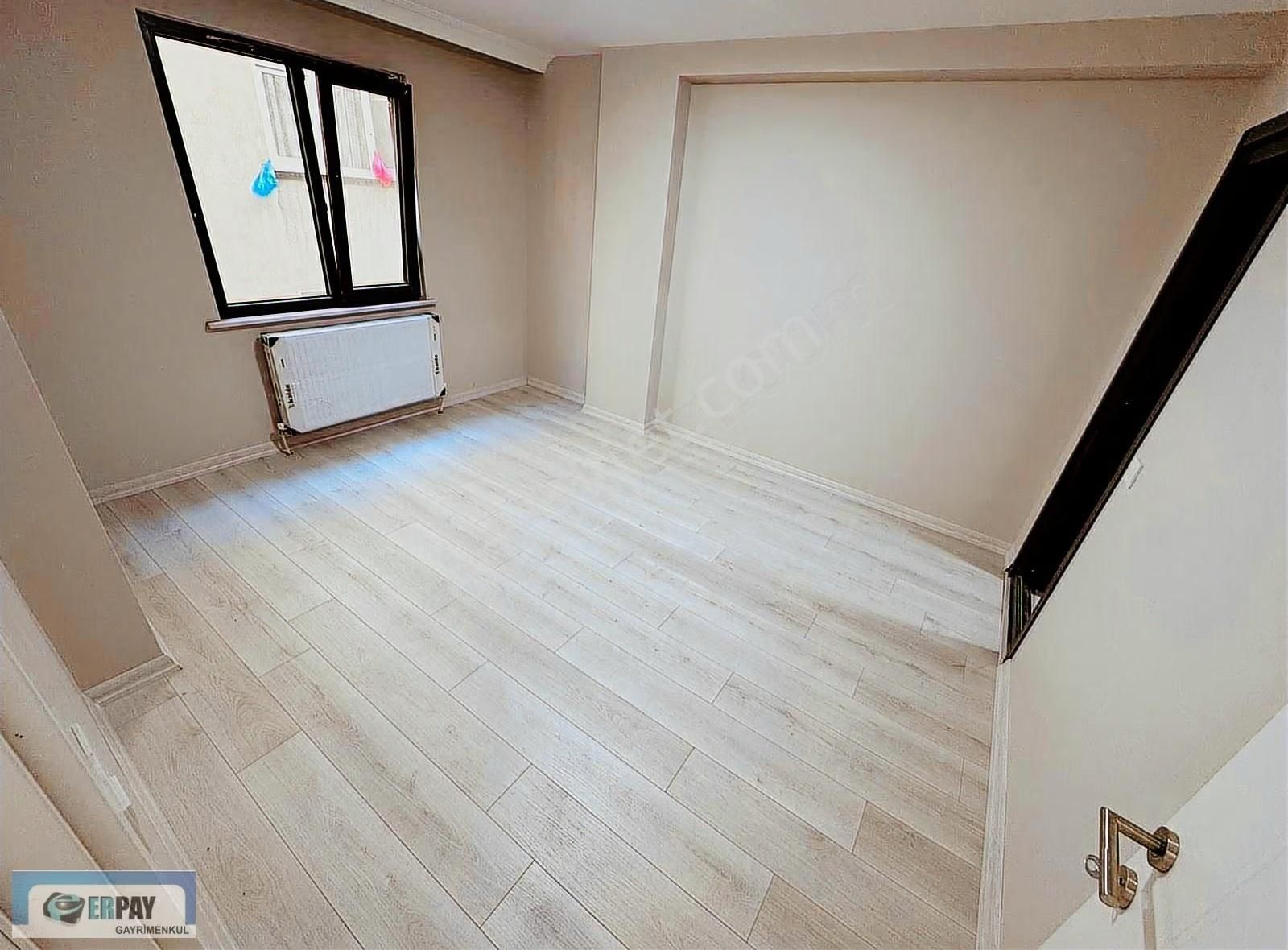 Erpay İnşaat'tan Sultançiftliği Mahallesinde Sıfır 3+1 Daire - Görsel 28