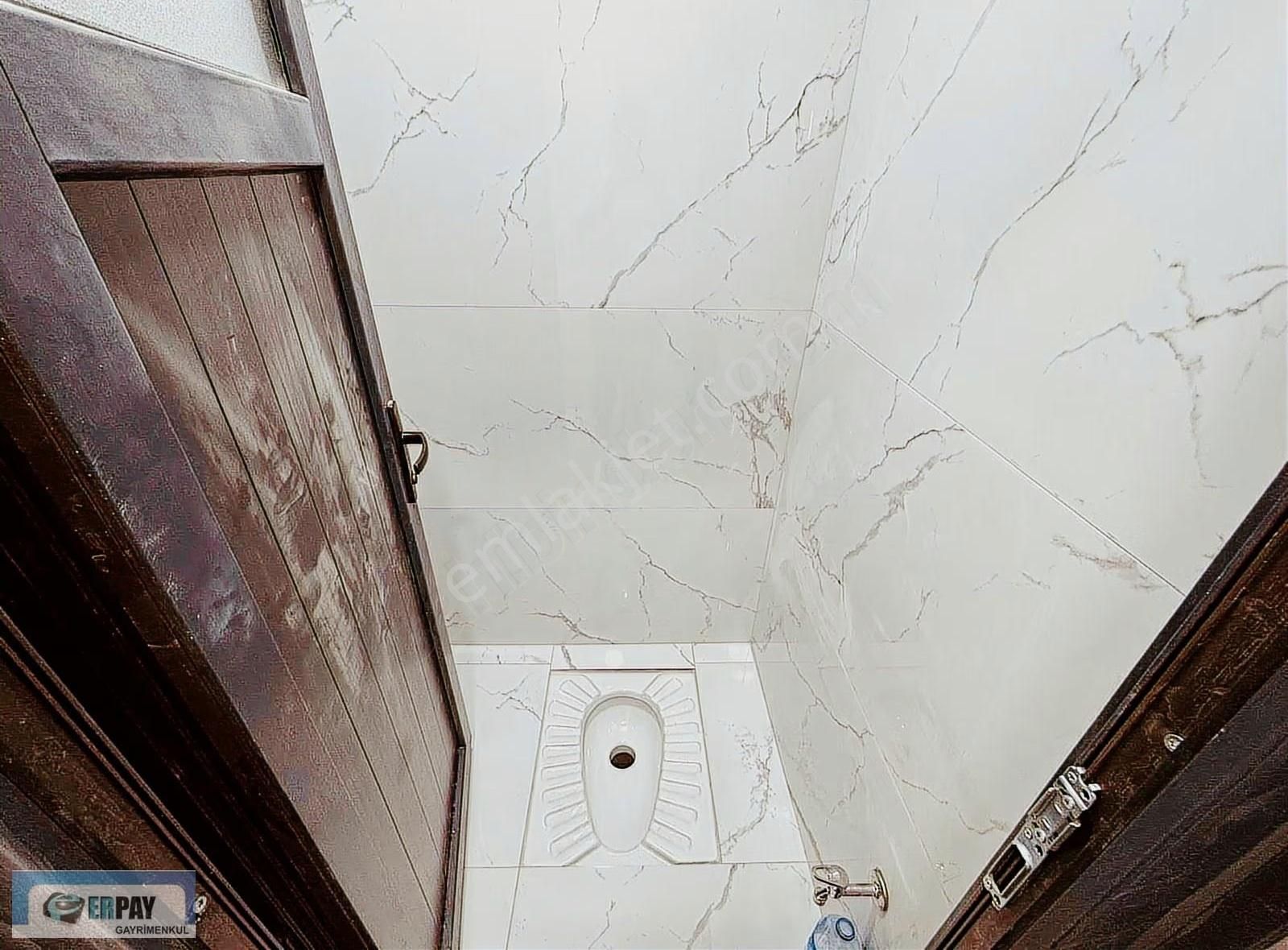 Erpay İnşaat'tan Sultançiftliği Mahallesinde Sıfır 3+1 Daire - Görsel 25