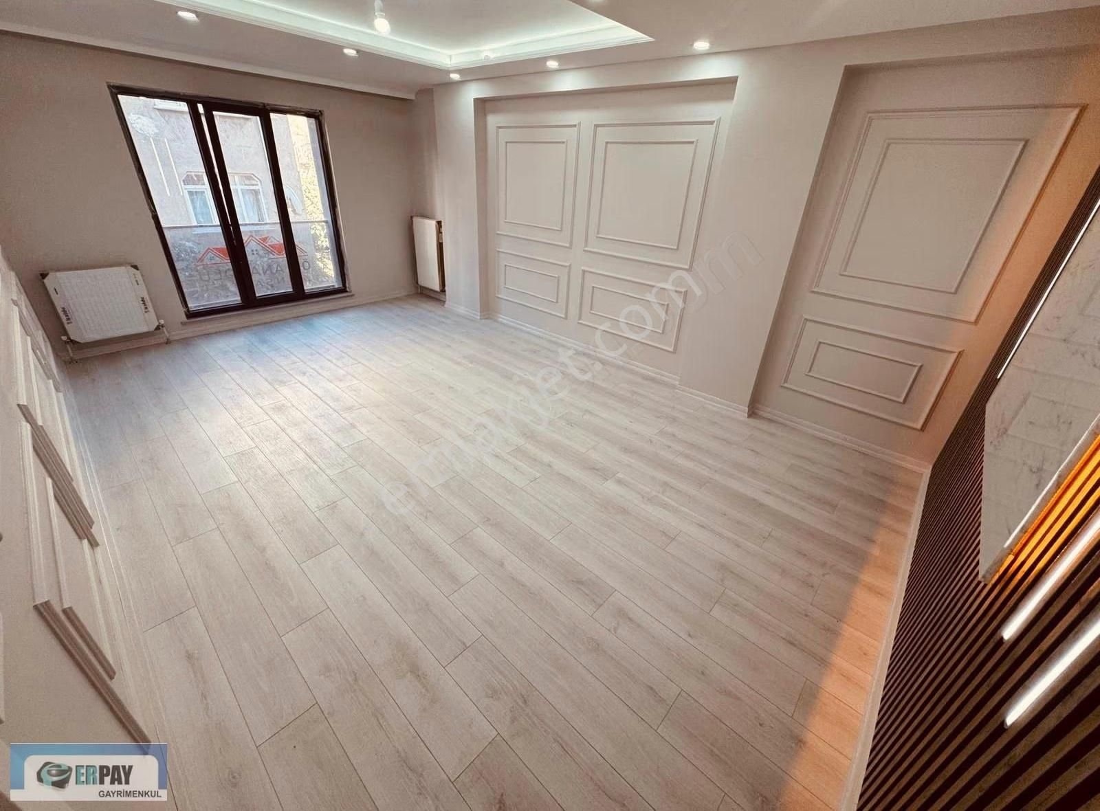 Erpay İnşaat'tan Sultançiftliği Mahallesinde Sıfır 3+1 Daire - Görsel 4