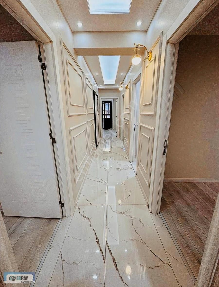 Erpay İnşaat'tan Sultançiftliği Mahallesinde Sıfır 3+1 Daire - Görsel 3