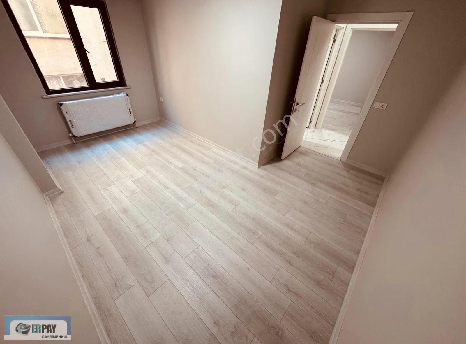 Erpay İnşaat'tan Sultançiftliği Mahallesinde Sıfır 3+1 Daire - Görsel 7