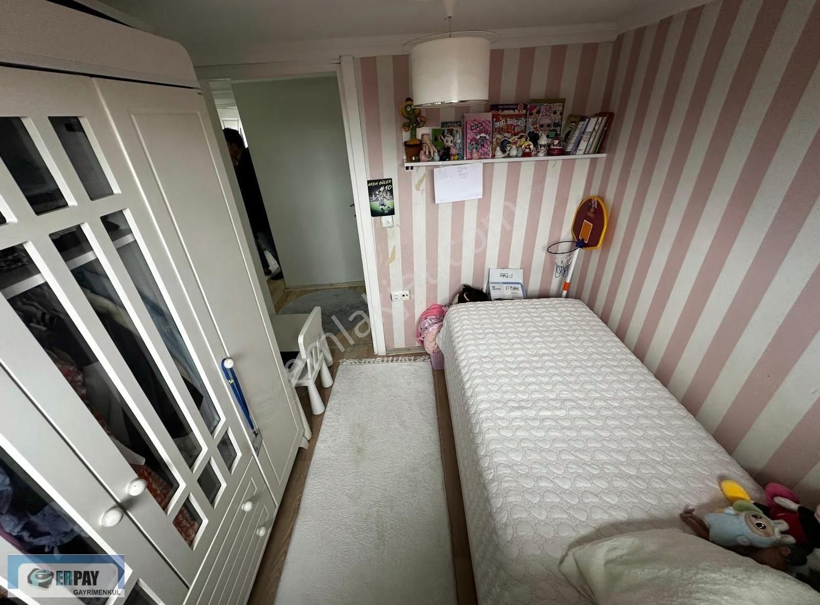 Erpay İnşaattan İ.paşa Mahallesi 230 M2 5+2 Satılık Dublex Daire - Görsel 4