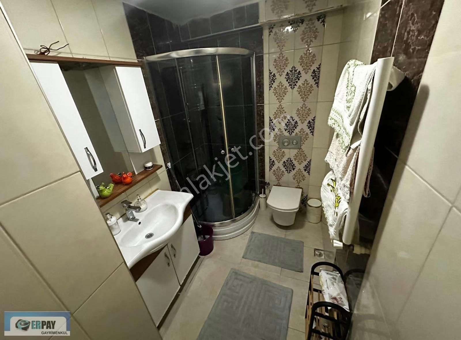 Erpay İnşaattan İ.paşa Mahallesi 230 M2 5+2 Satılık Dublex Daire - Görsel 9
