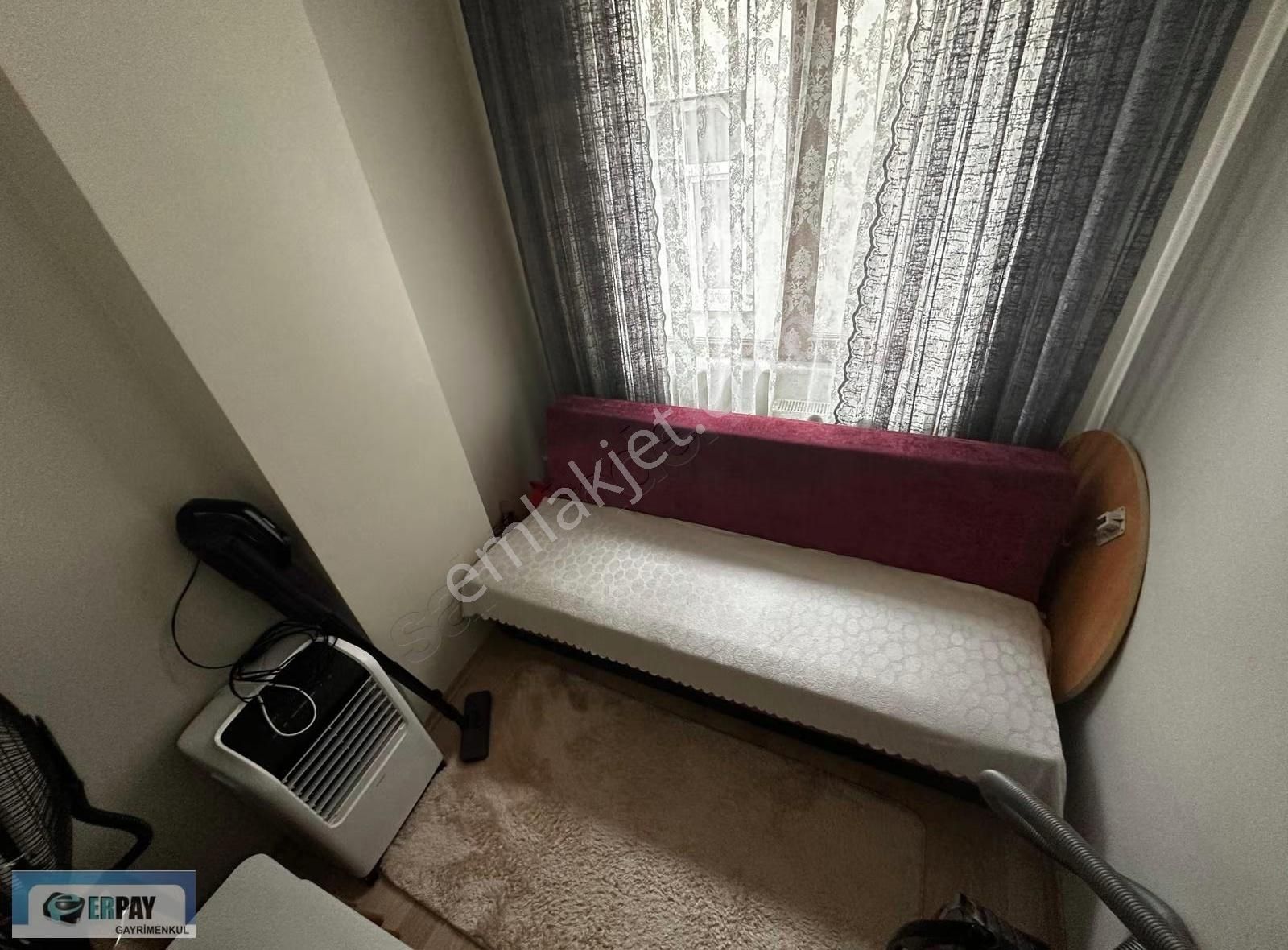 Erpay İnşaattan İ.paşa Mahallesi 230 M2 5+2 Satılık Dublex Daire - Görsel 12