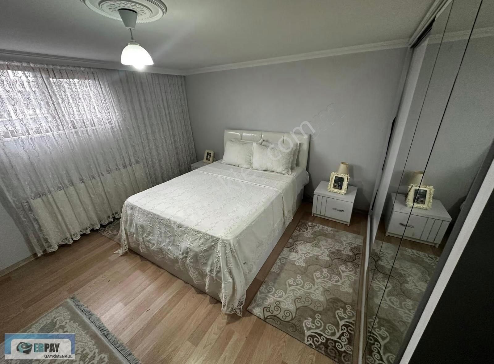 Erpay İnşaattan İ.paşa Mahallesi 230 M2 5+2 Satılık Dublex Daire - Görsel 3