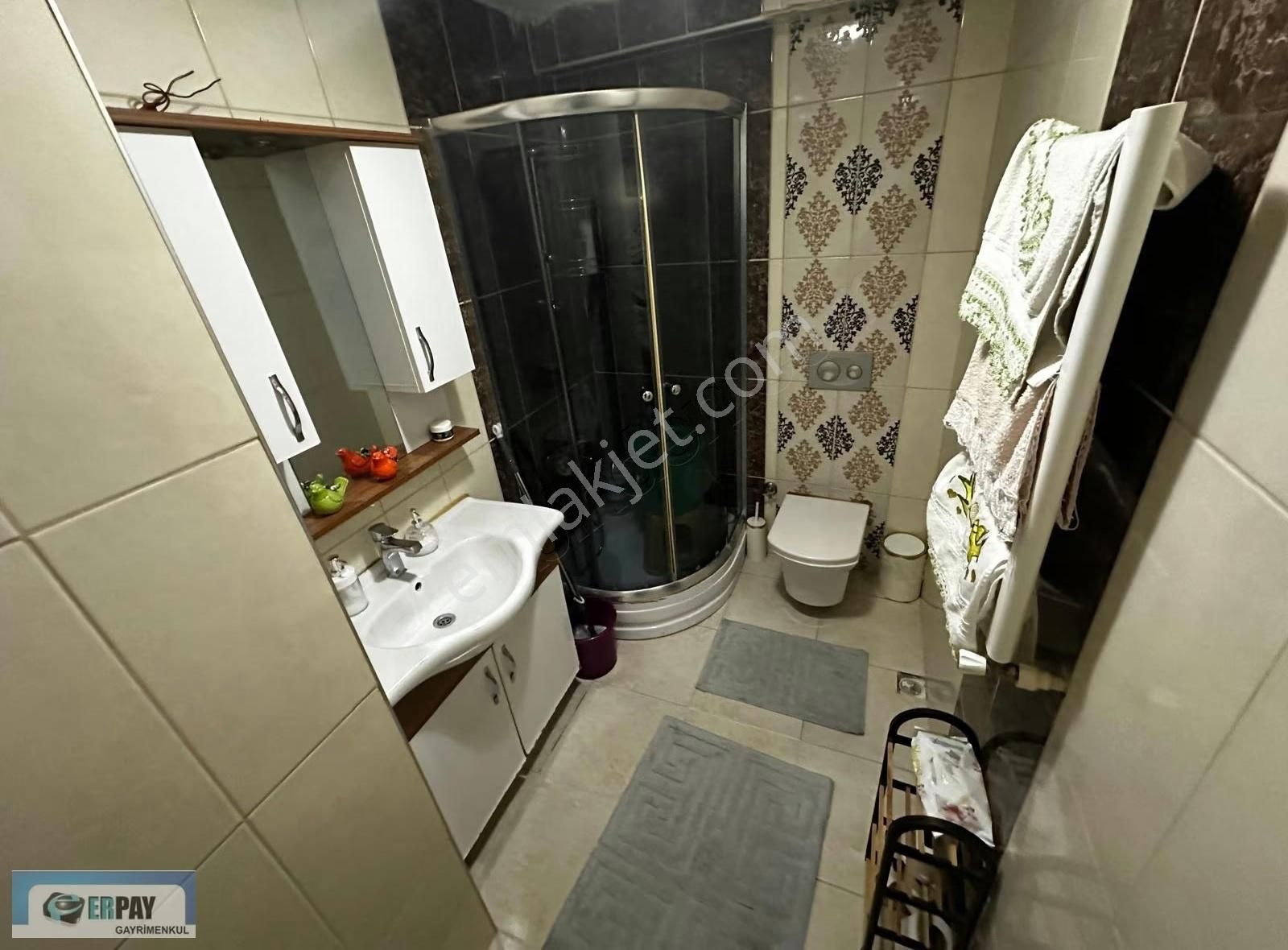 Erpay İnşaattan İ.paşa Mahallesi 230 M2 5+2 Satılık Dublex Daire - Görsel 2