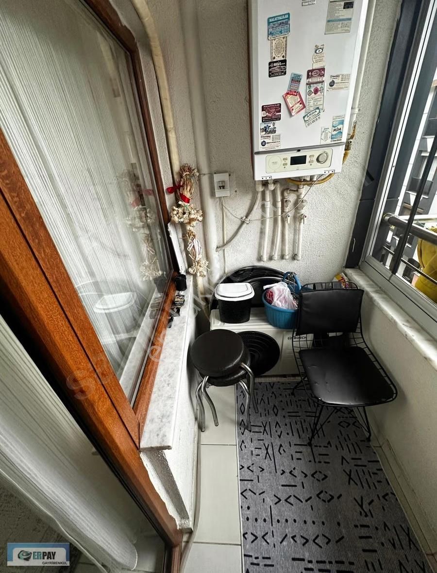 Erpay İnşaattan İ.paşa Mahallesi 230 M2 5+2 Satılık Dublex Daire - Görsel 8