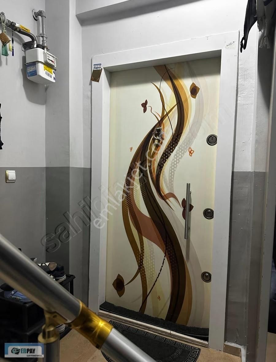 Erpay İnşaattan İ.paşa Mahallesi 230 M2 5+2 Satılık Dublex Daire - Görsel 10