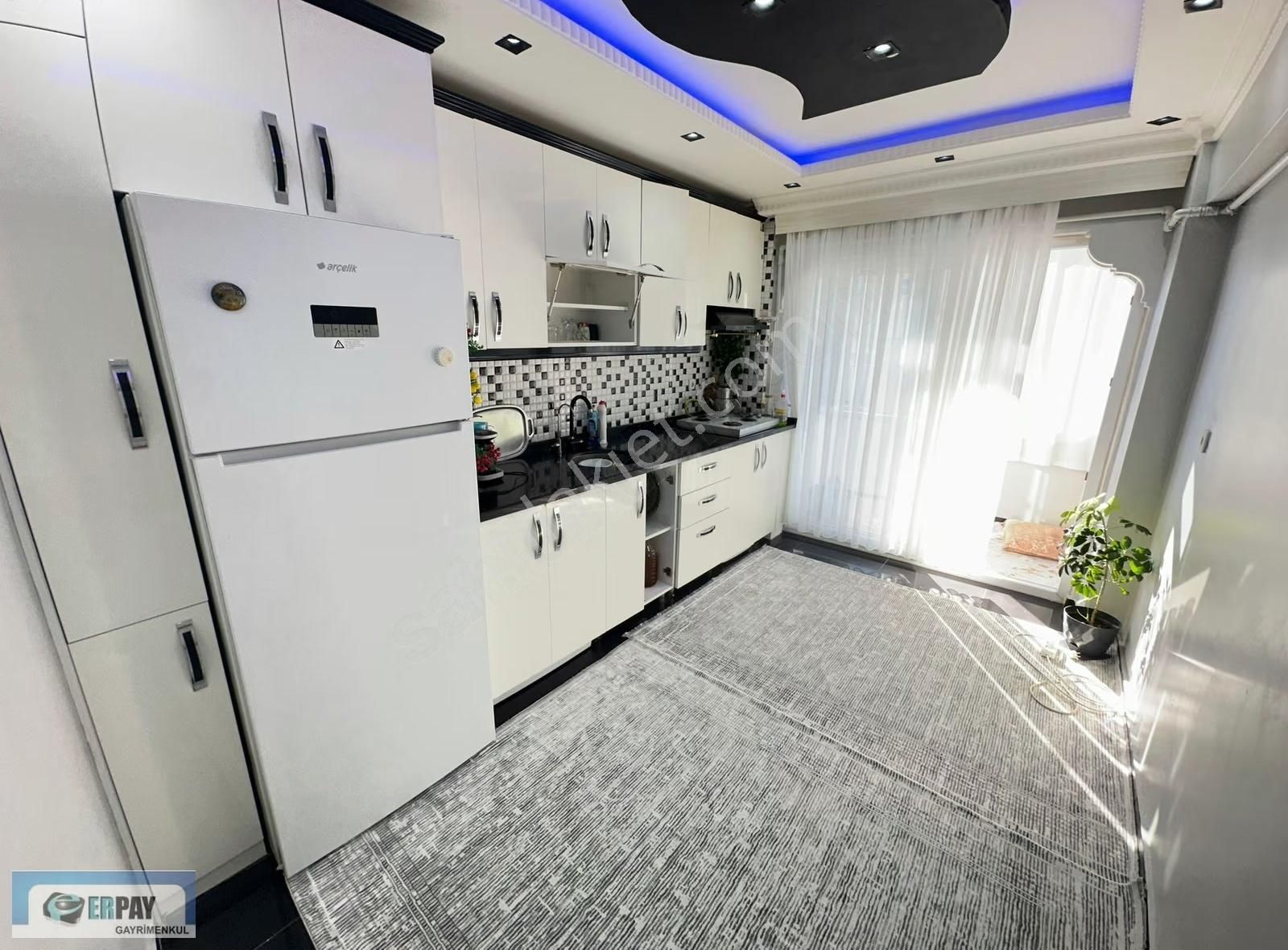 Erpay İnşaat'tan Esentepe Mahallesinde 5+2 Satılık Dubleks - Görsel 12