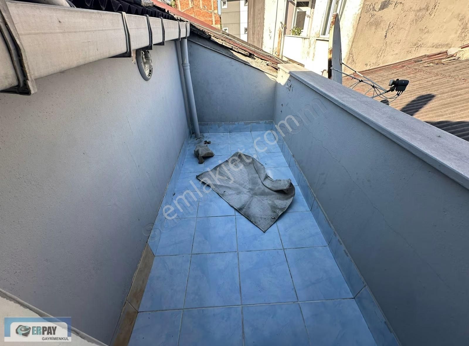 Erpay İnşaat'tan Esentepe Mahallesinde 5+2 Satılık Dubleks - Görsel 5