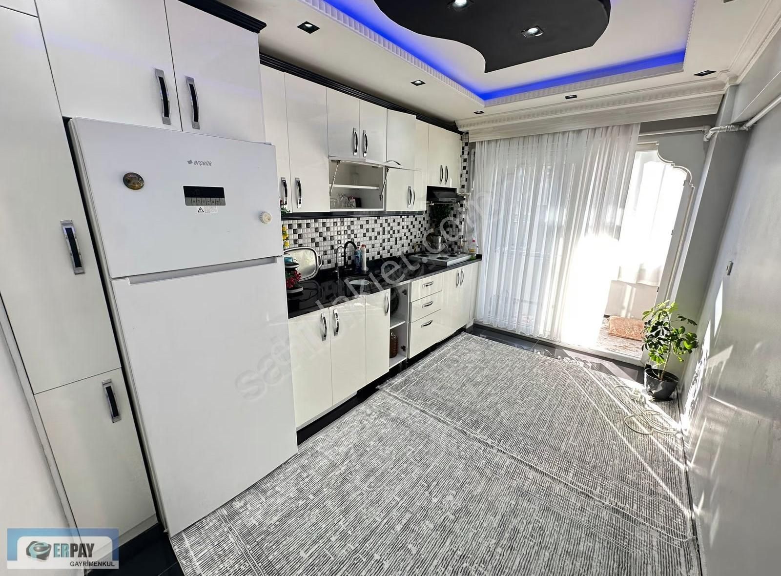 Erpay İnşaat'tan Esentepe Mahallesinde 5+2 Satılık Dubleks - Görsel 20