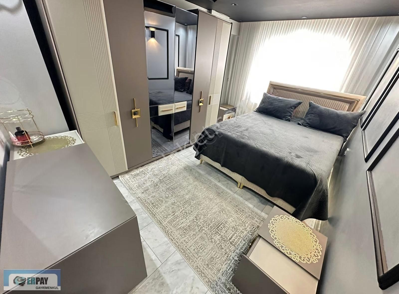 Erpay İnşaat'tan Esentepe Mahallesinde 5+2 Satılık Dubleks - Görsel 18