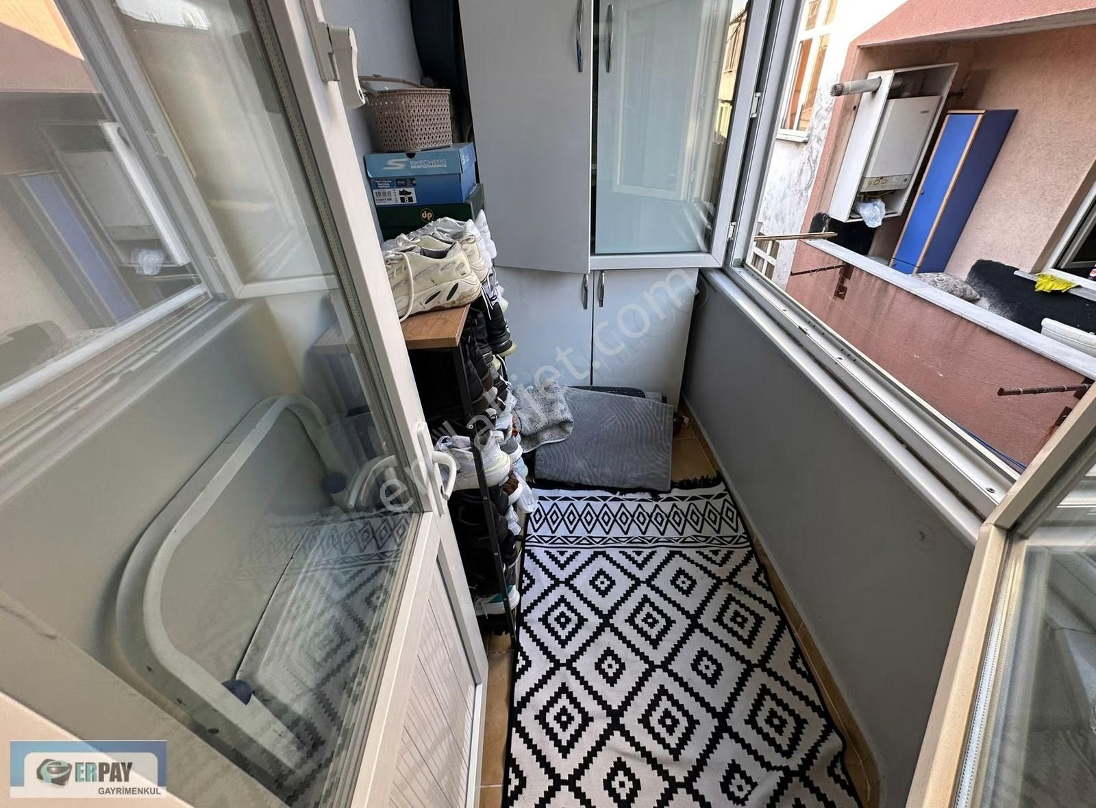 Erpay İnşaat'tan Esentepe Mahallesinde 5+2 Satılık Dubleks - Görsel 17