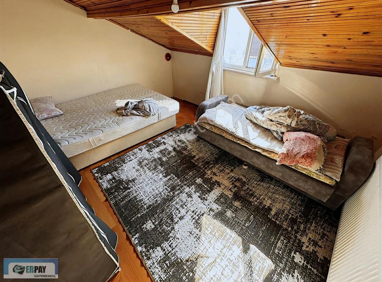 Erpay İnşaat'tan Esentepe Mahallesinde 5+2 Satılık Dubleks - Görsel 21