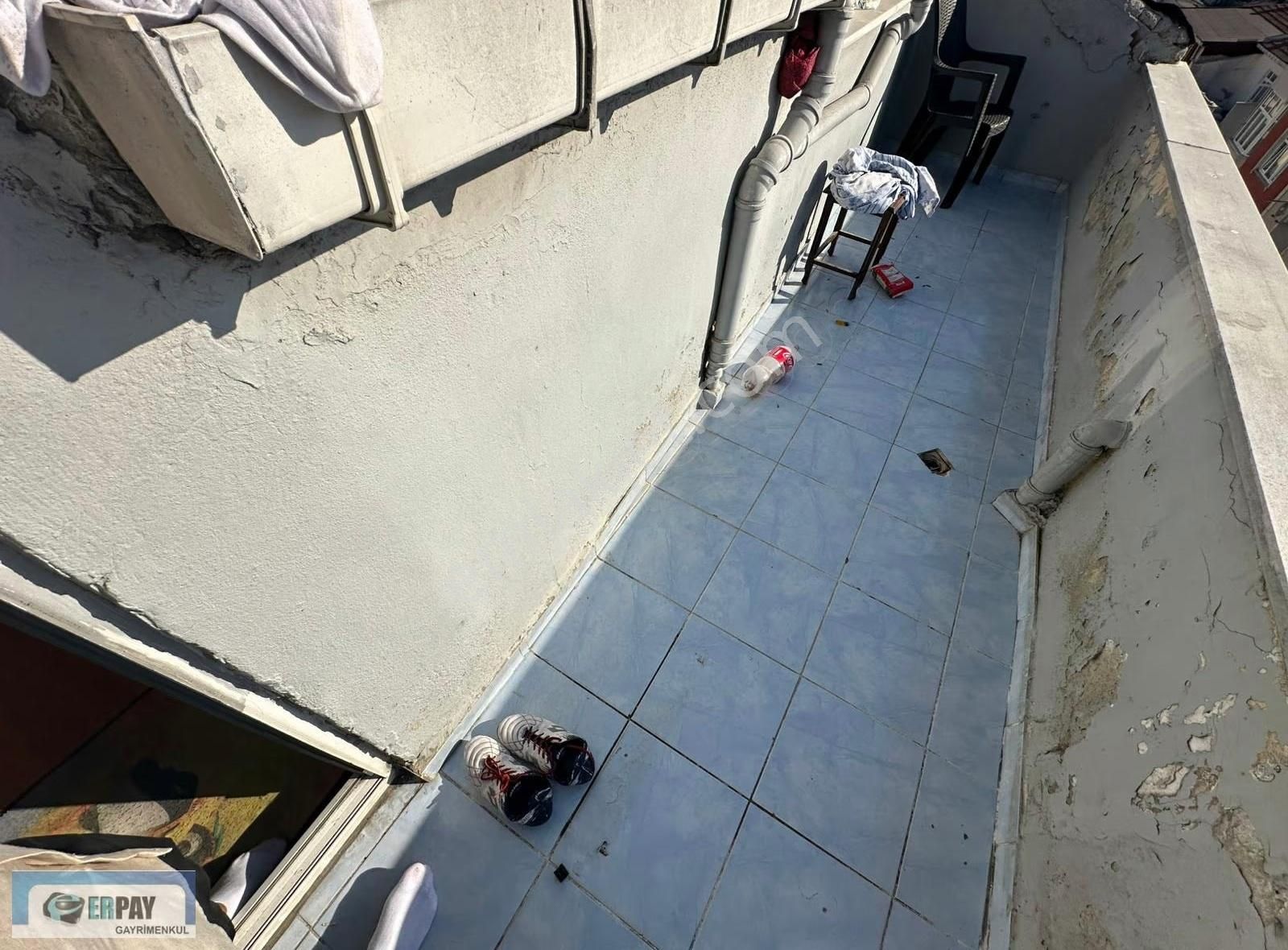 Erpay İnşaat'tan Esentepe Mahallesinde 5+2 Satılık Dubleks - Görsel 10