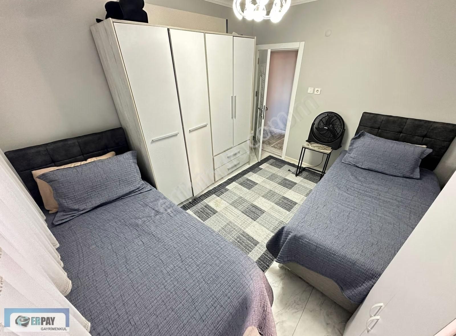 Erpay İnşaat'tan Esentepe Mahallesinde 5+2 Satılık Dubleks - Görsel 30