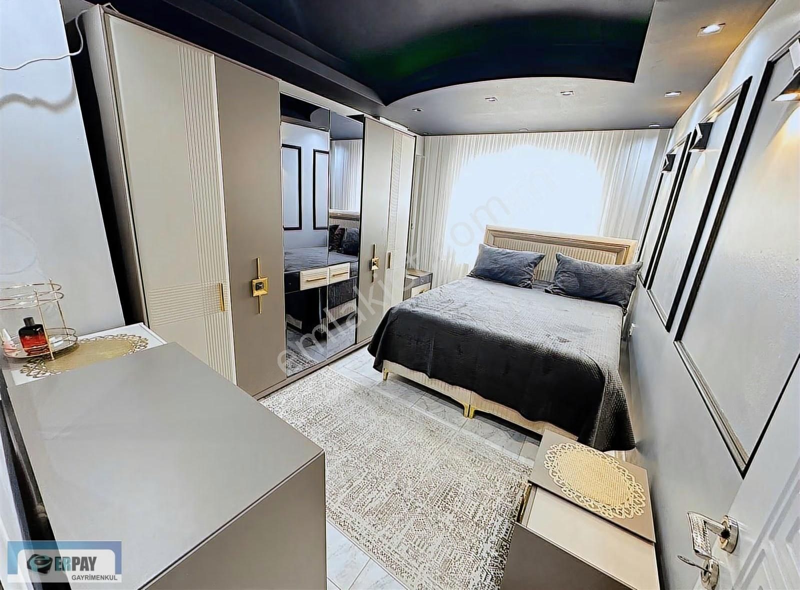 Erpay İnşaat'tan Esentepe Mahallesinde 5+2 Satılık Dubleks - Görsel 24