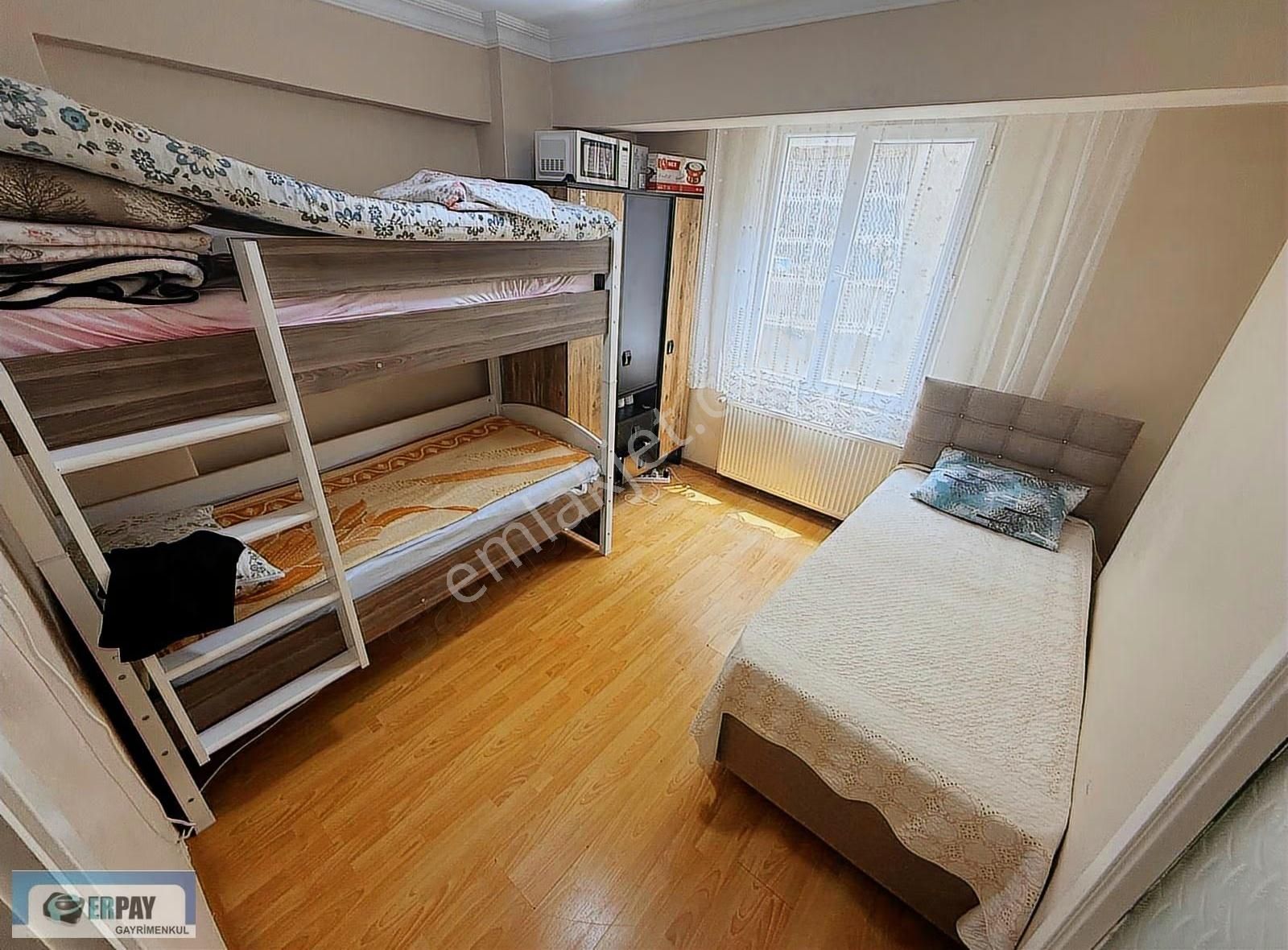 Erpay İnşaat'tan Sultançiftliği Mah 3+1 127m² Satılık Daire - Görsel 12