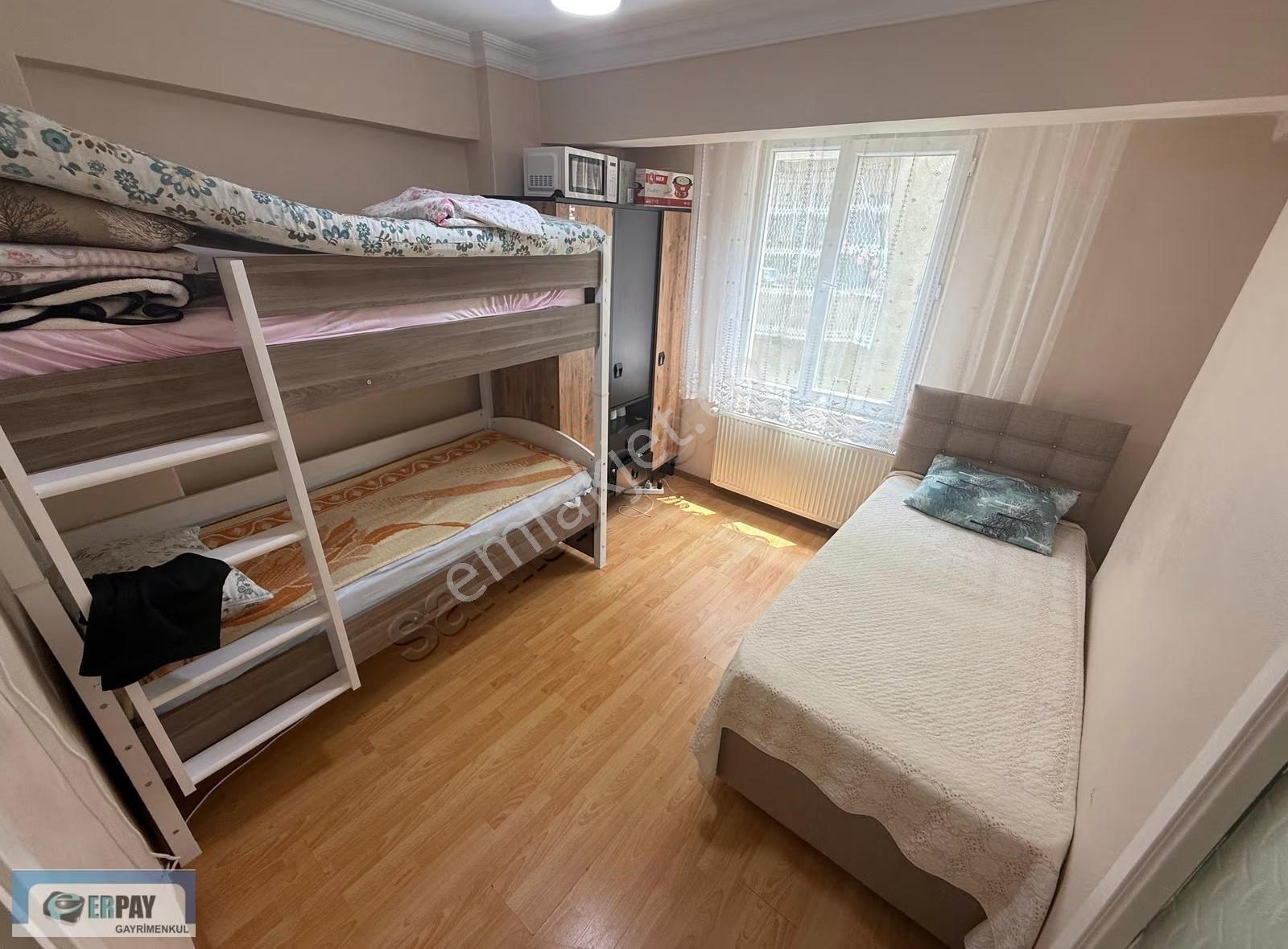 Erpay İnşaat'tan Sultançiftliği Mah 3+1 127m² Satılık Daire - Görsel 14