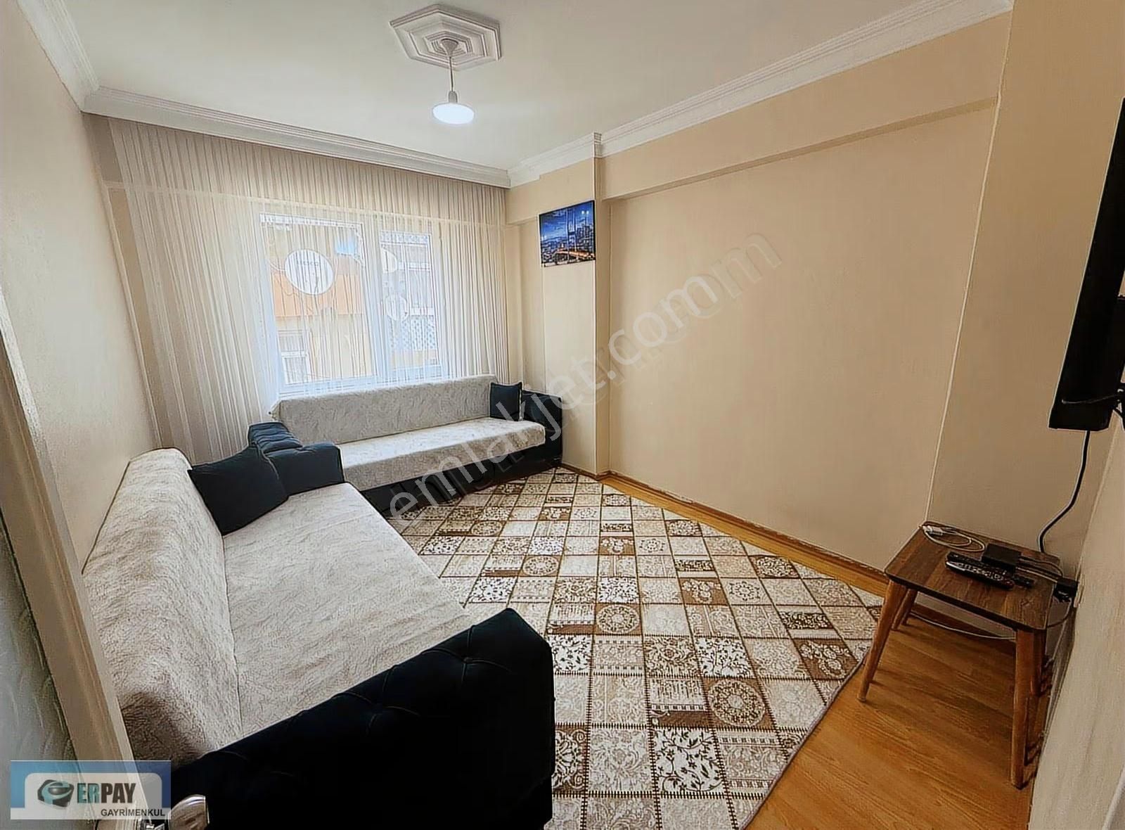 Erpay İnşaat'tan Sultançiftliği Mah 3+1 127m² Satılık Daire - Görsel 26